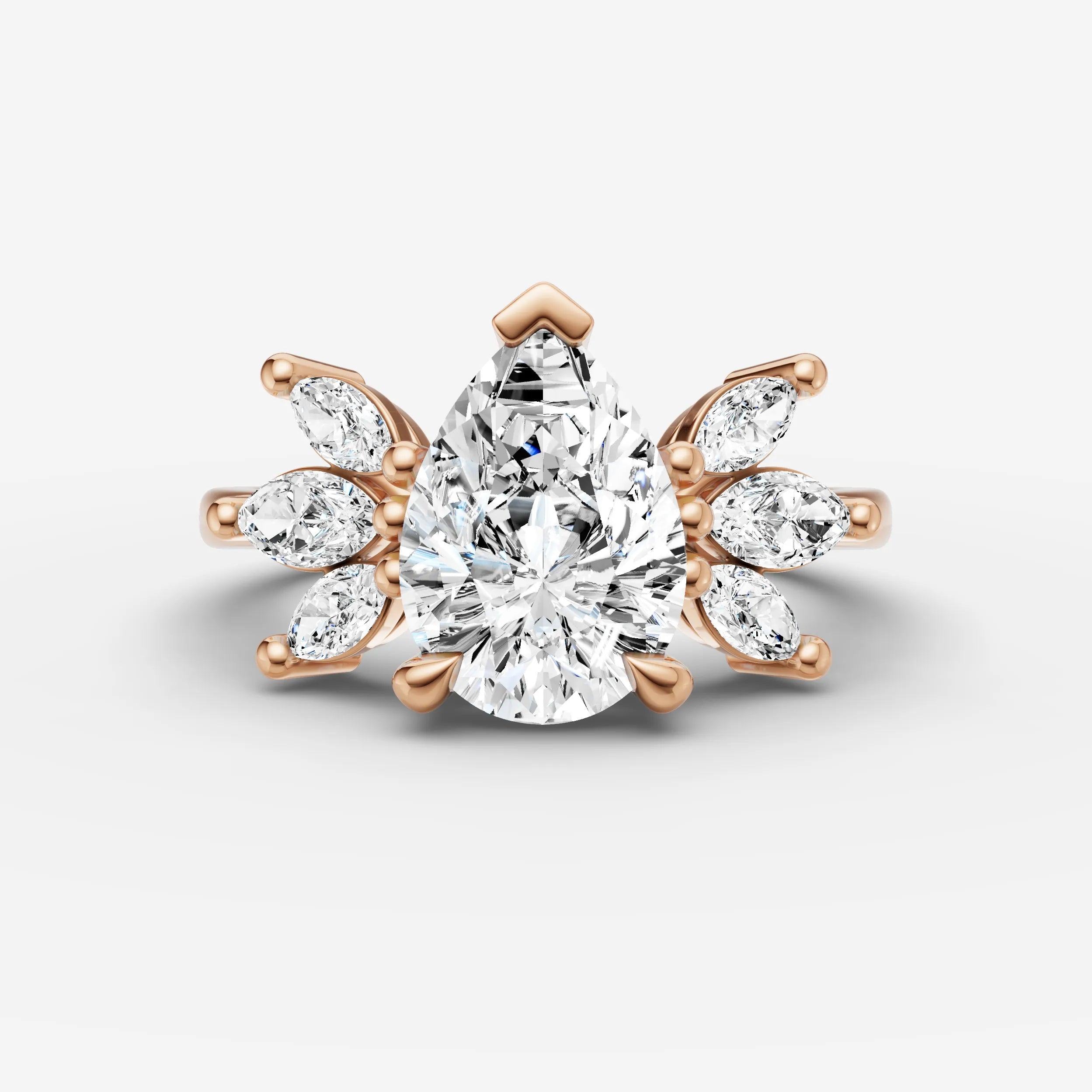 Nature Inspired - Pear