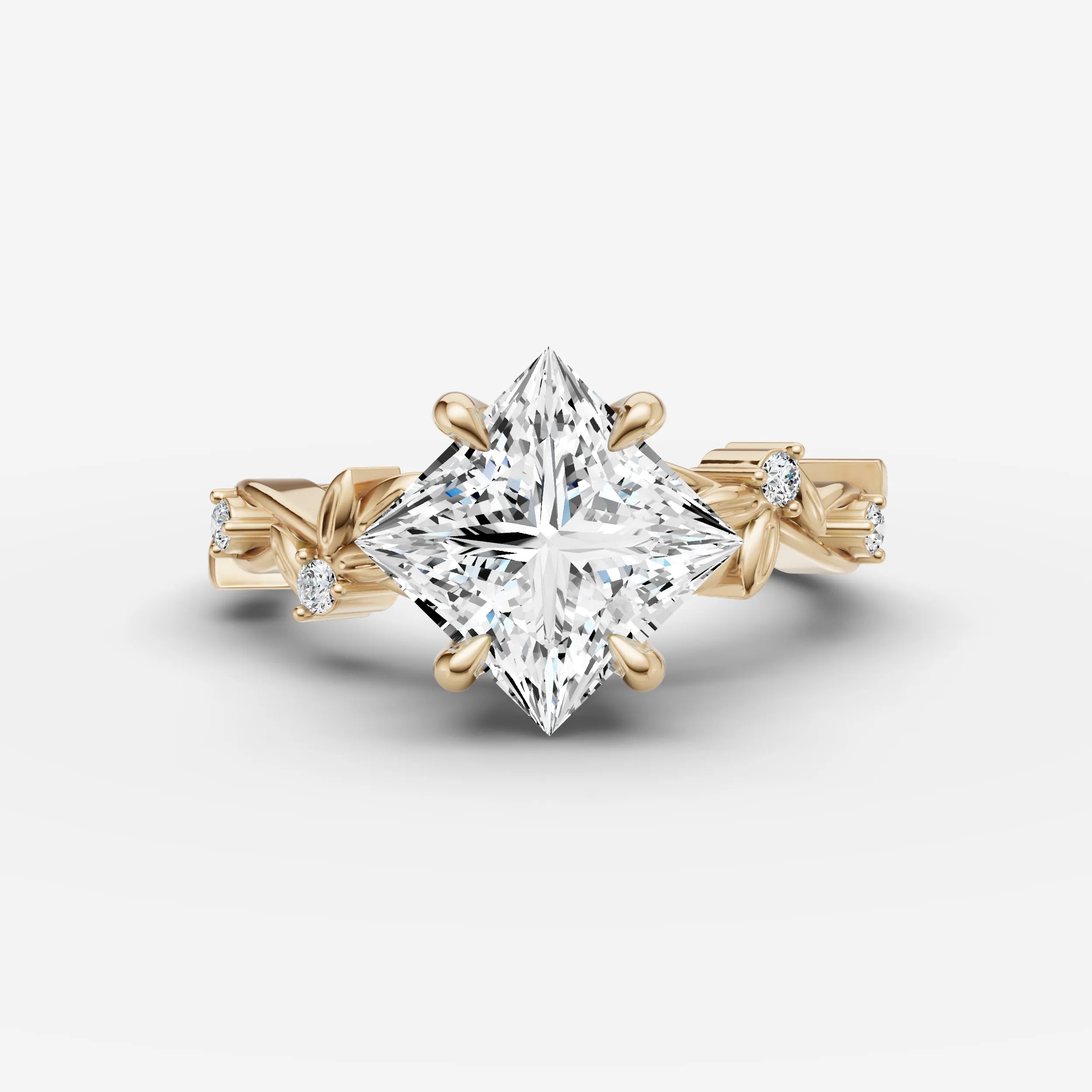 Nature Inspired - Princess