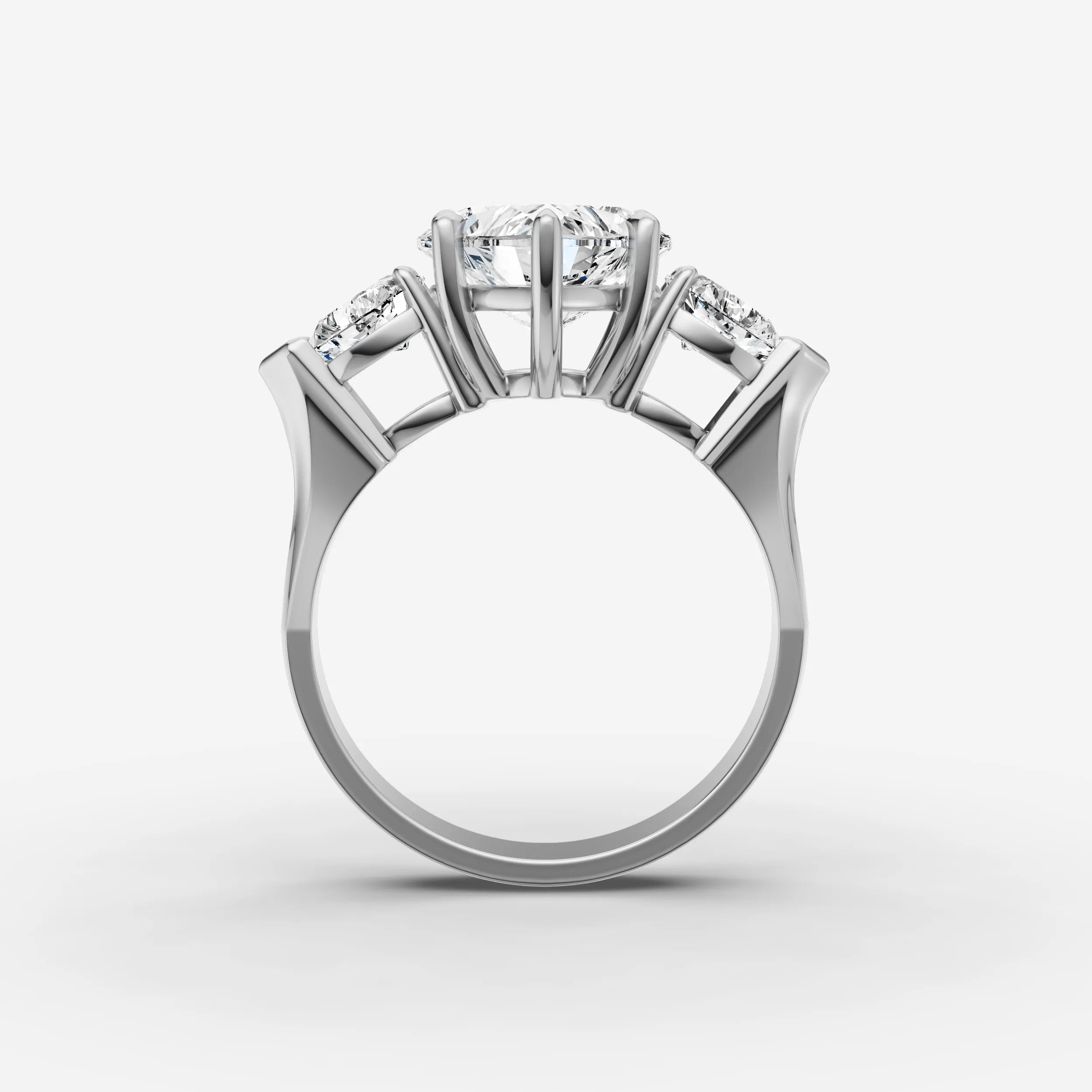 Three Stone - Heart