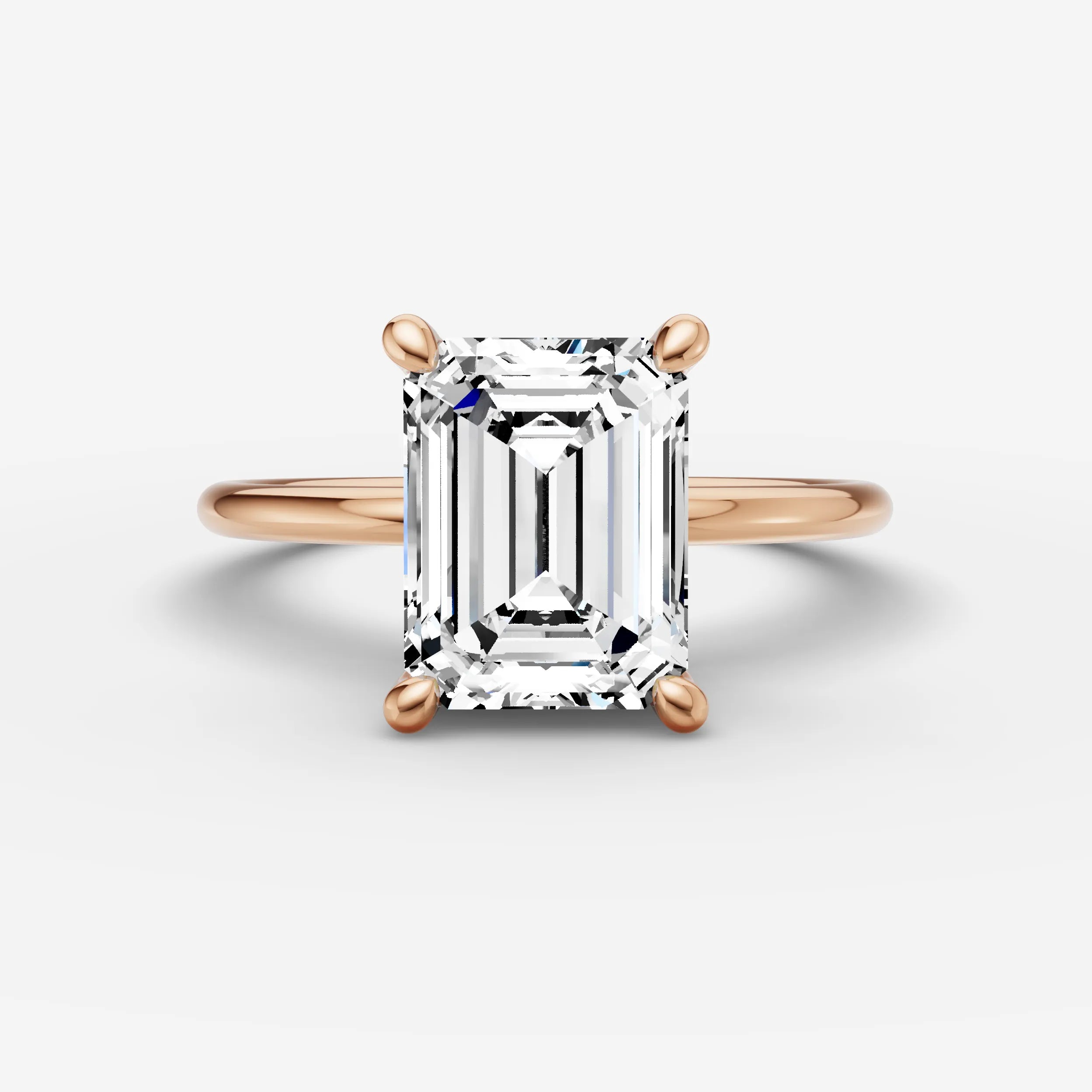 Solitaire - Emerald