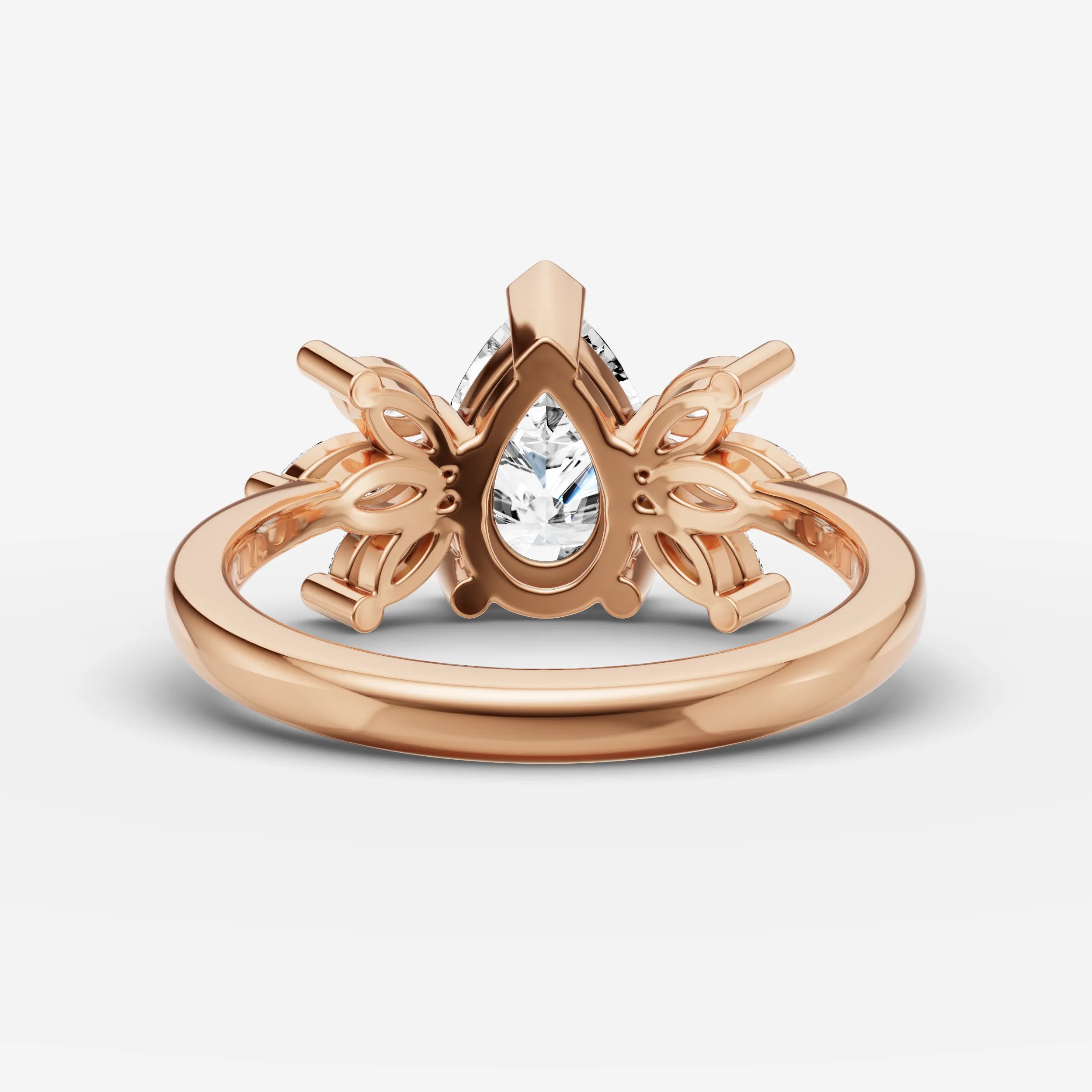 Nature Inspired - Pear