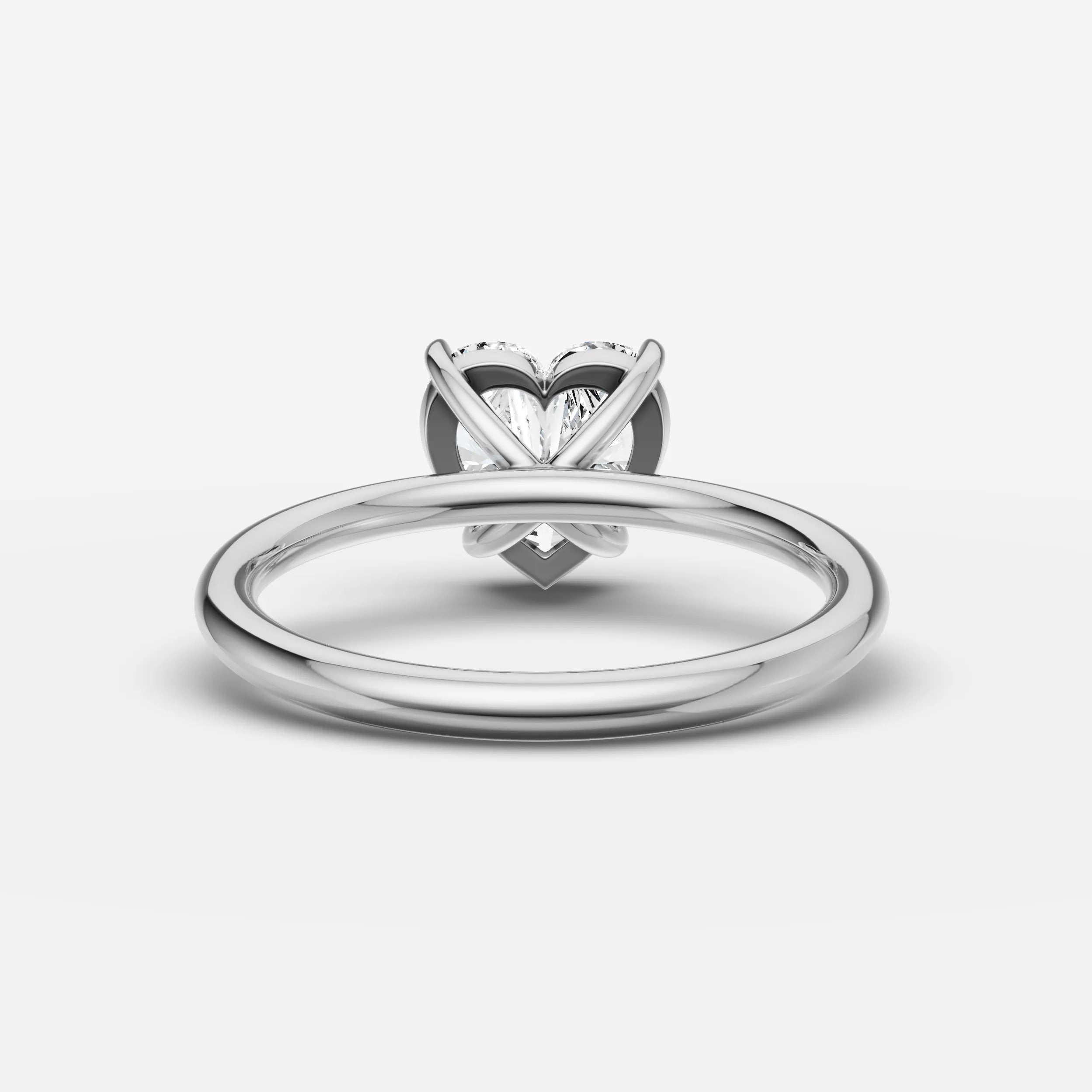Solitaire - Heart