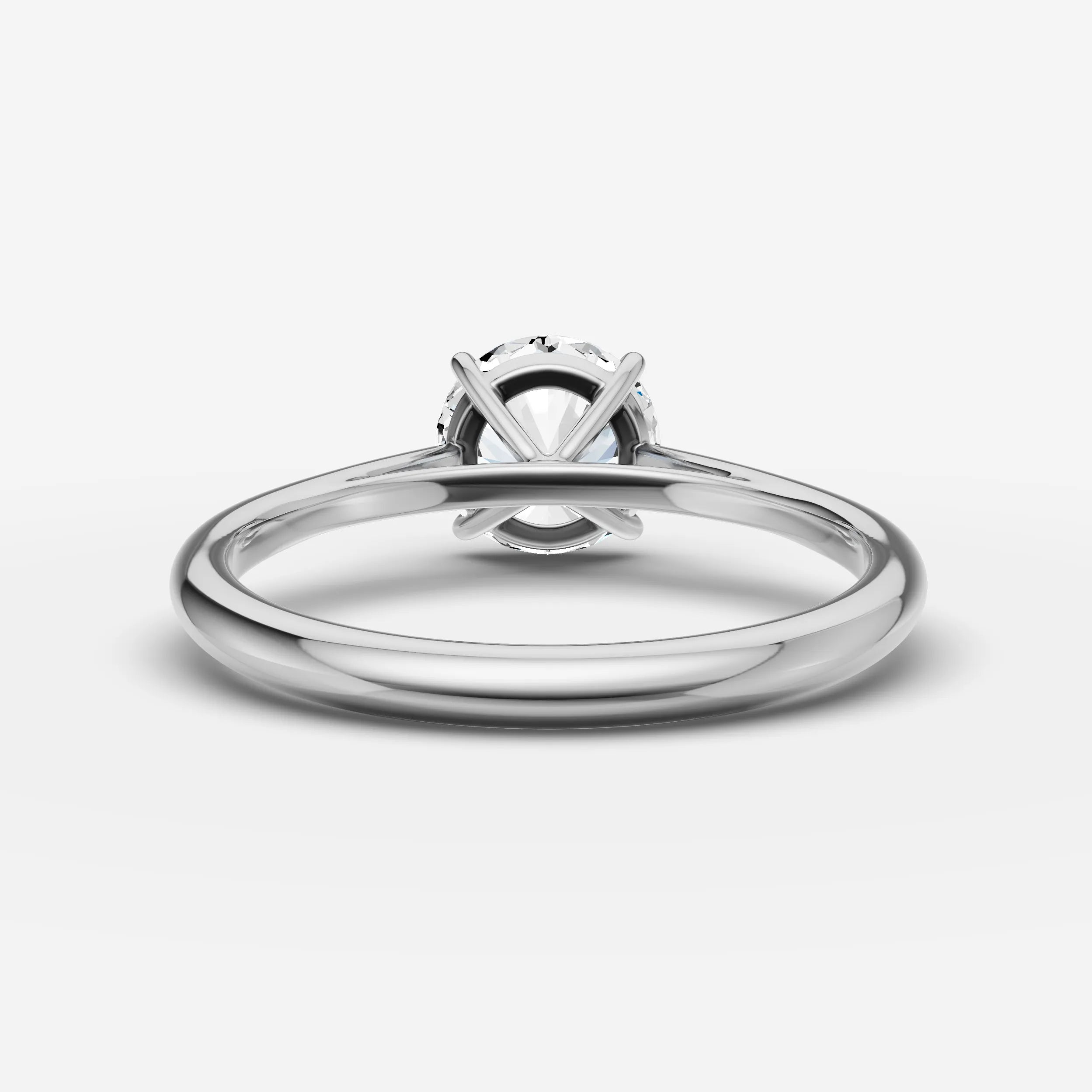 Solitaire Cathedral - Round