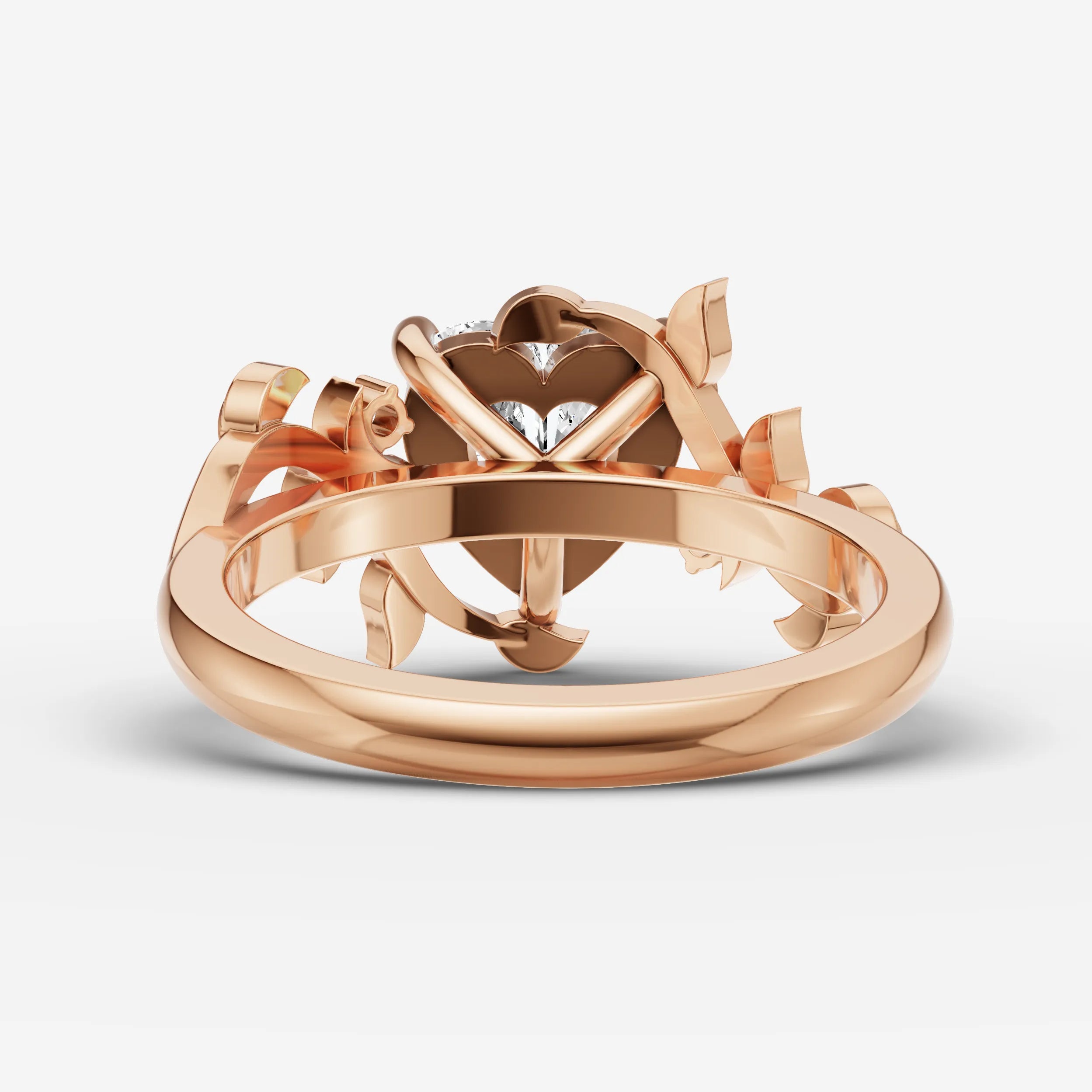 Nature Inspired - Heart