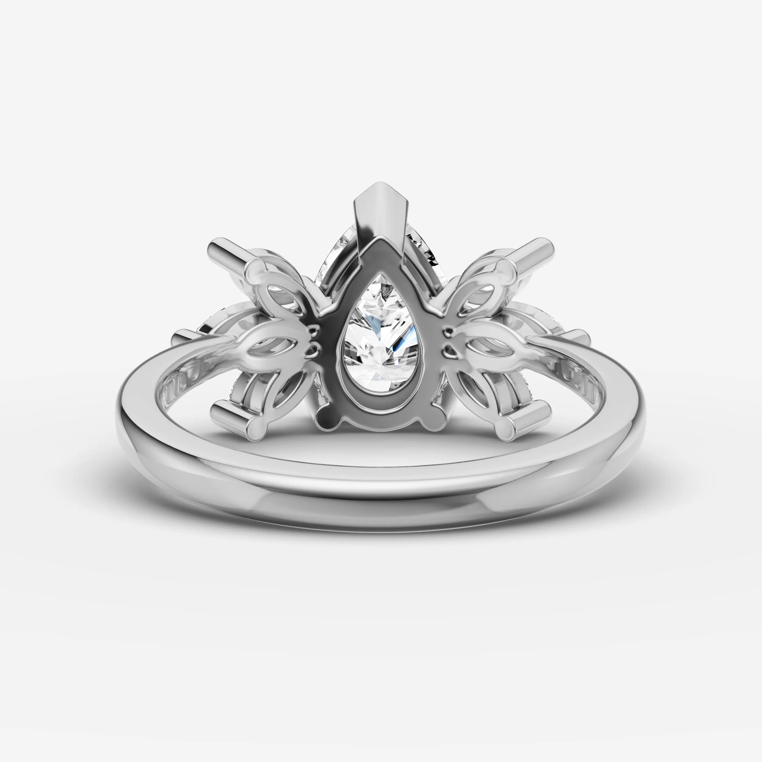 Nature Inspired - Pear