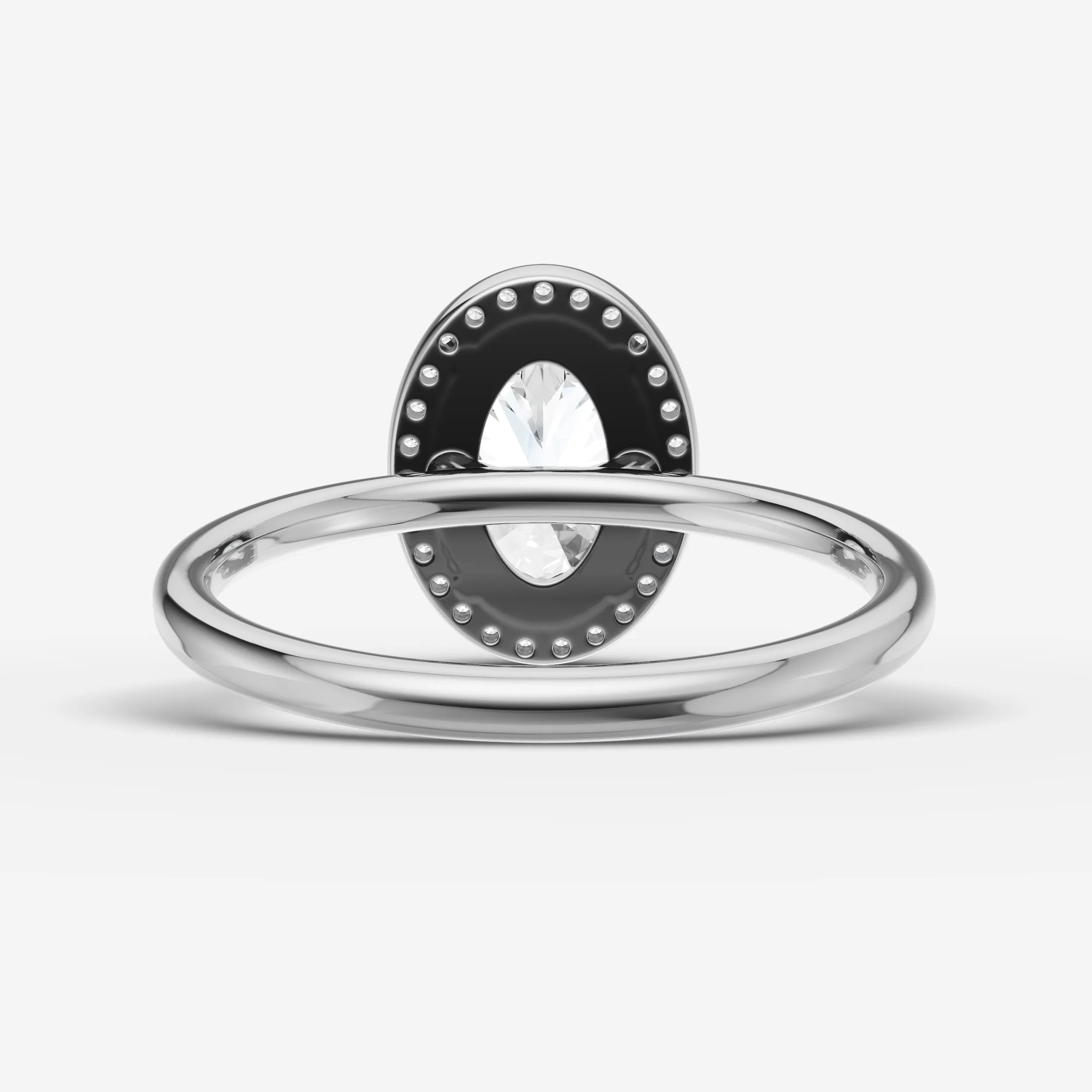 Halo - Oval