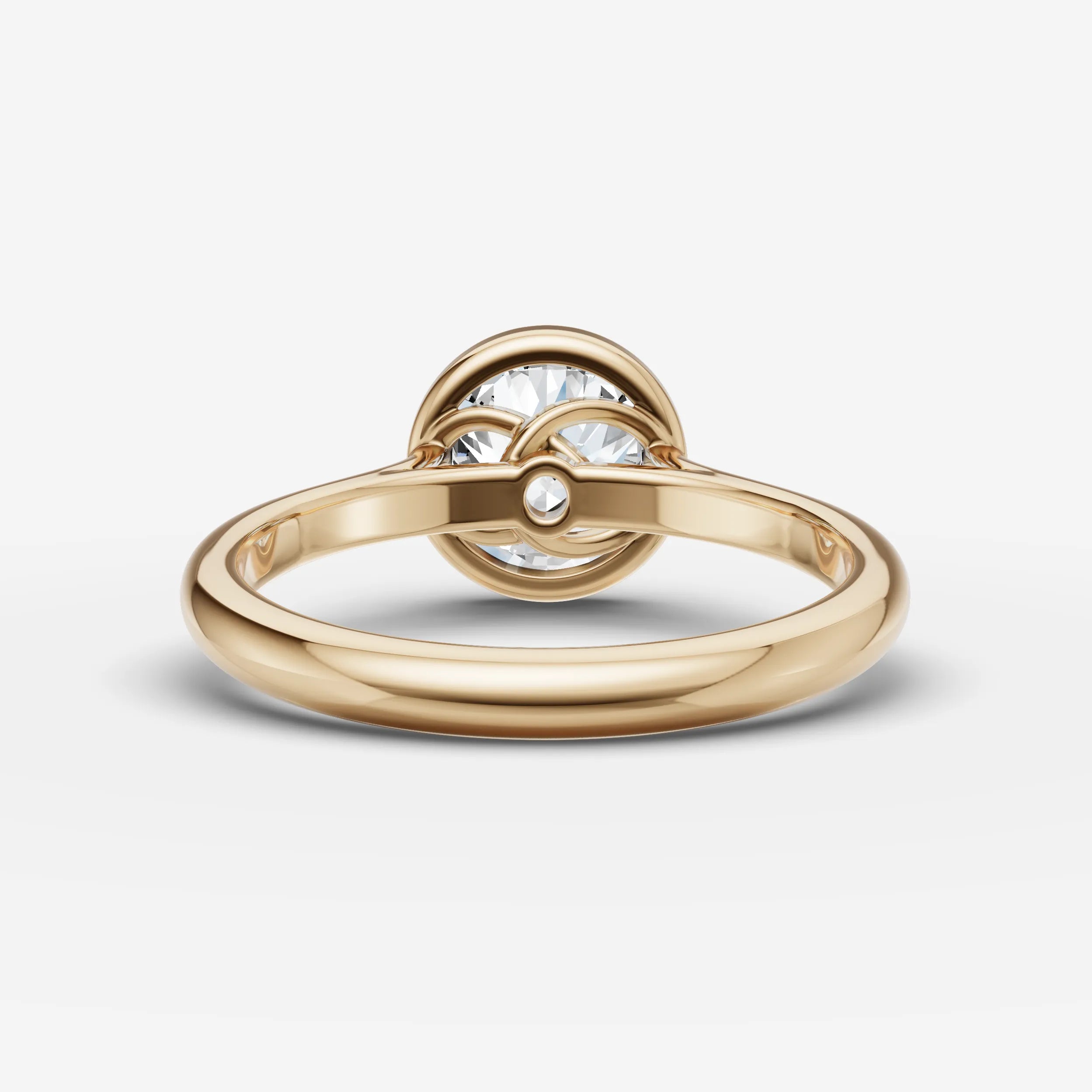 Bezel - Round