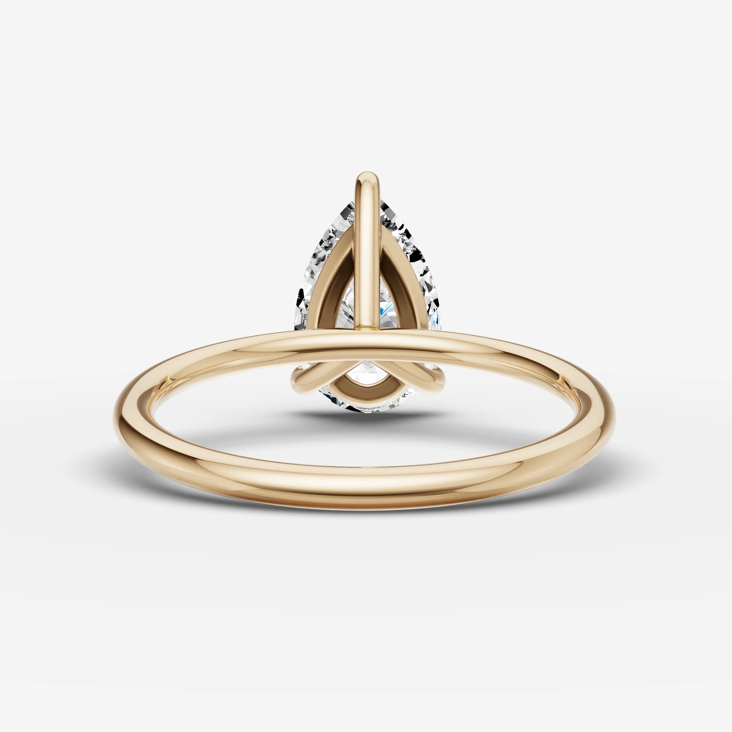 Solitaire - Pear