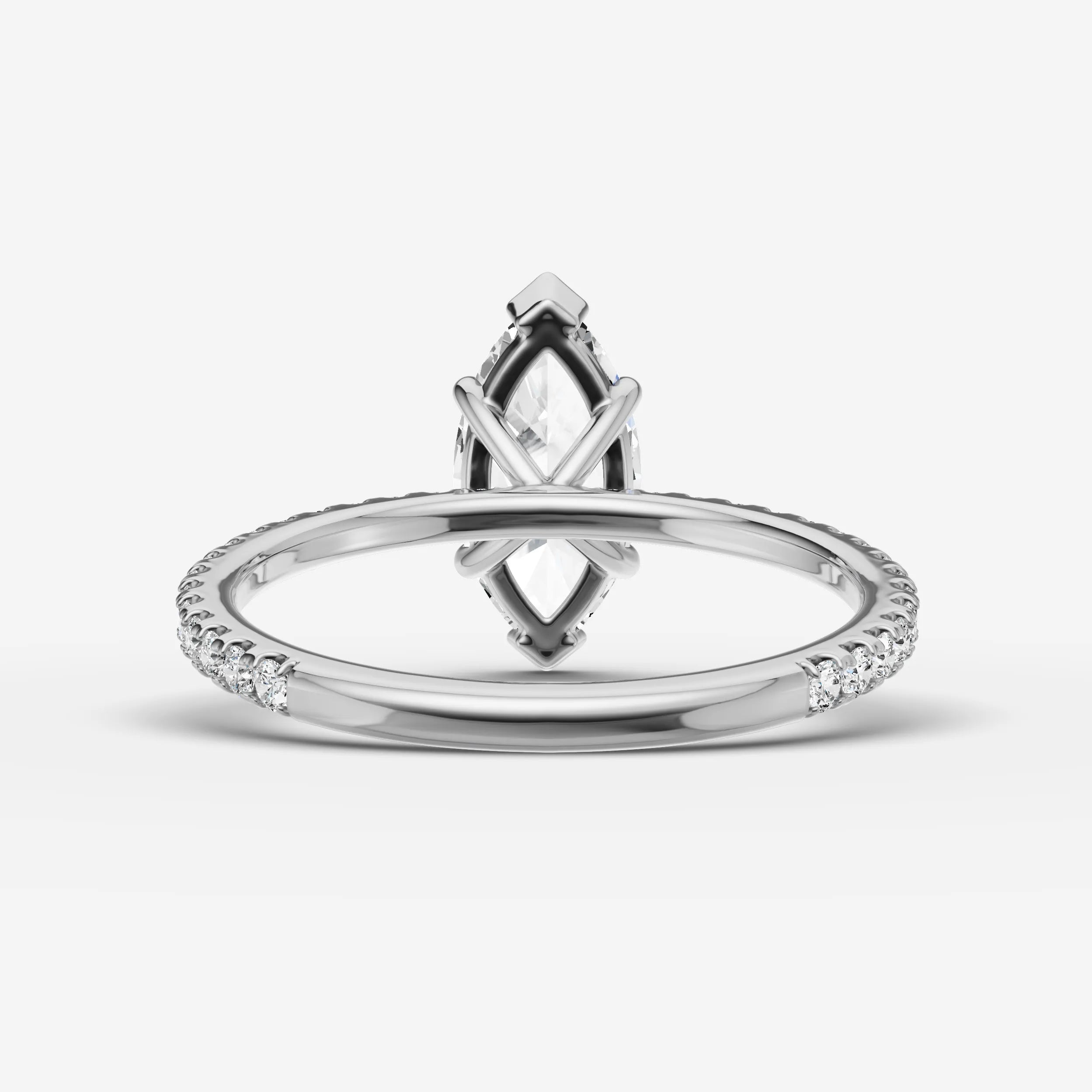 Pave - Marquise