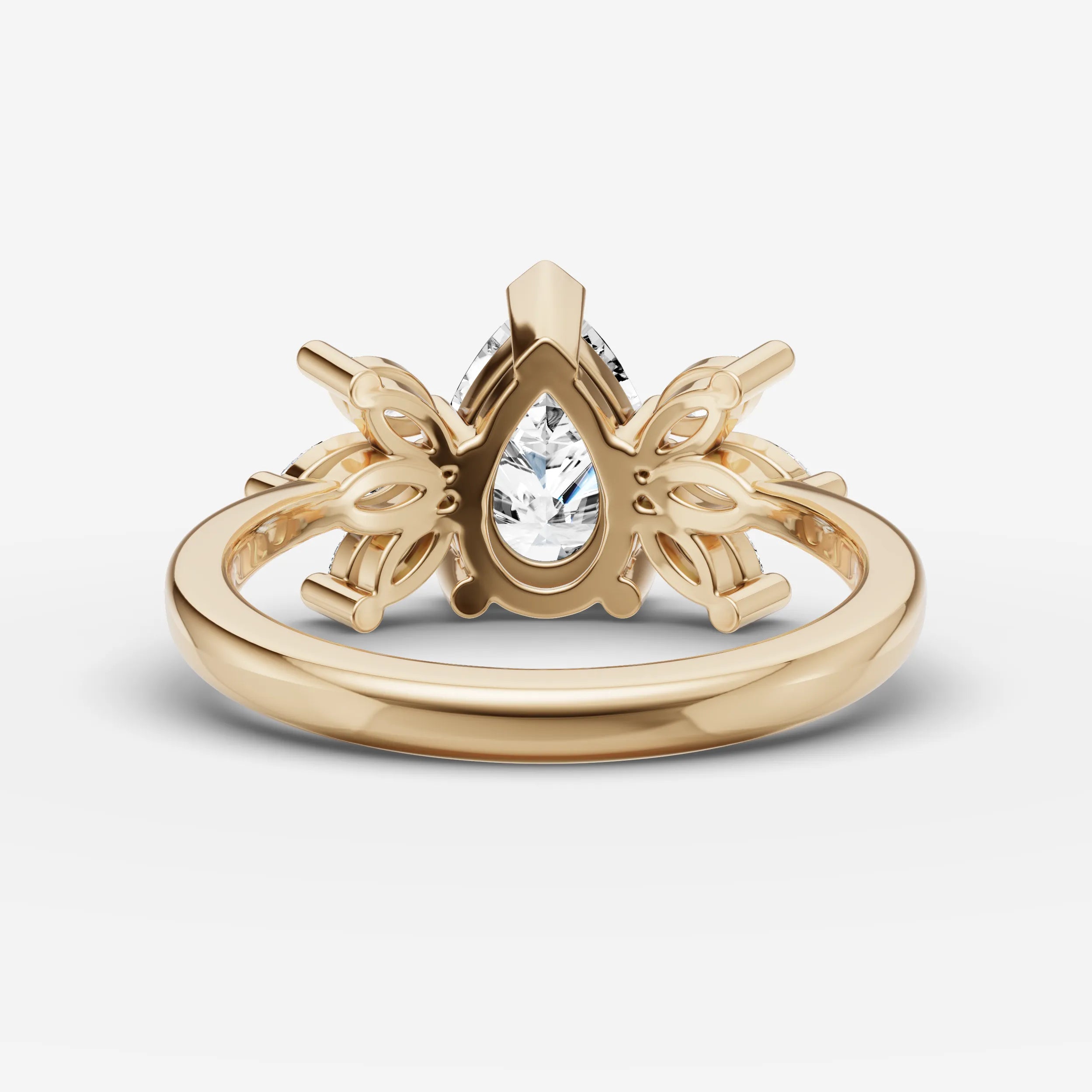 Nature Inspired - Pear