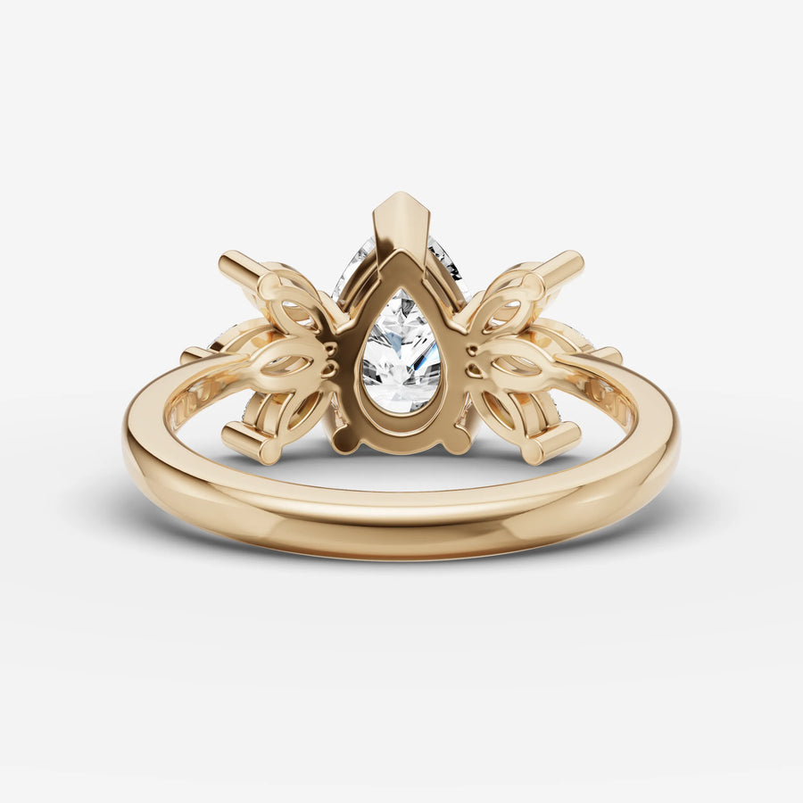 Nature Inspired - Pear