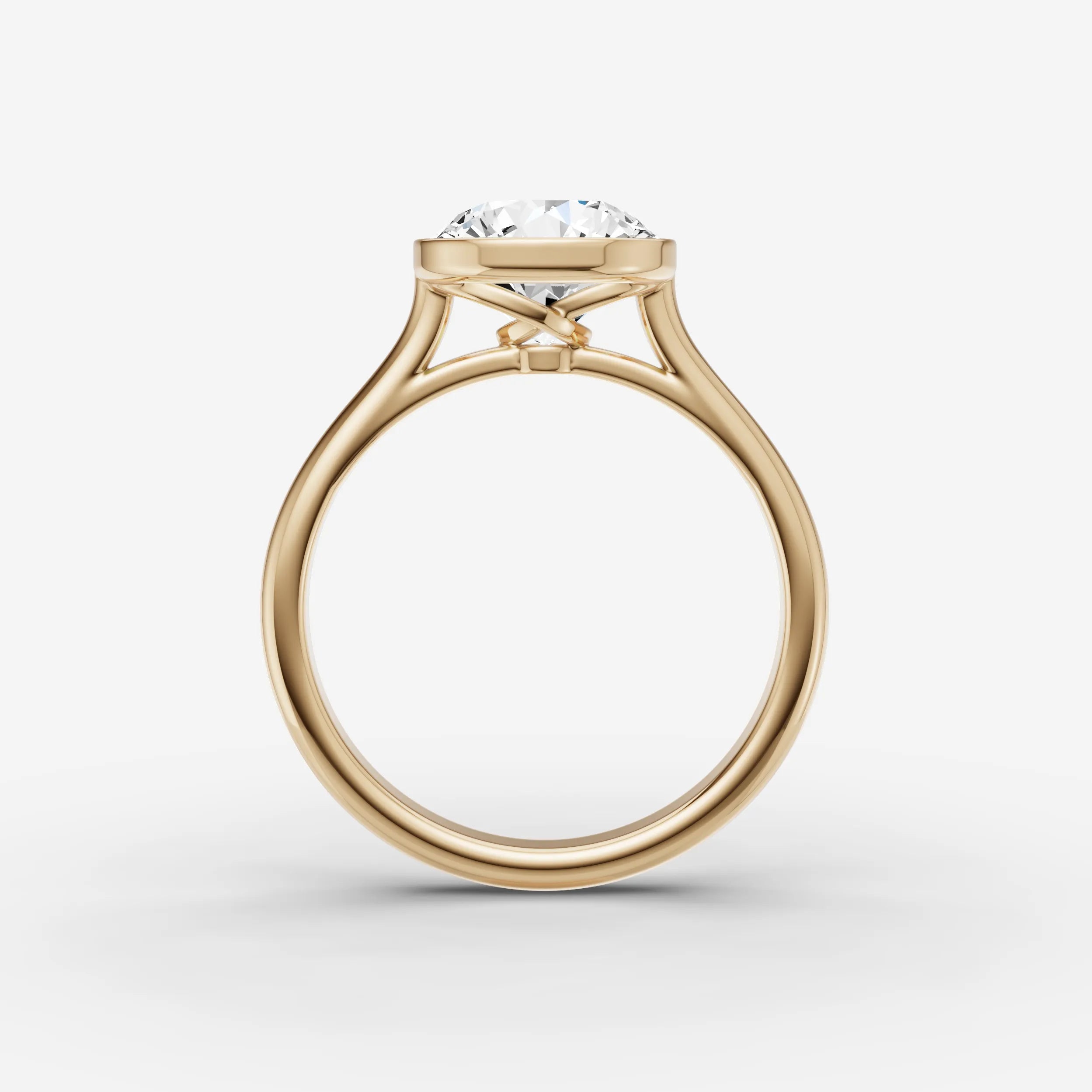 Bezel - Round