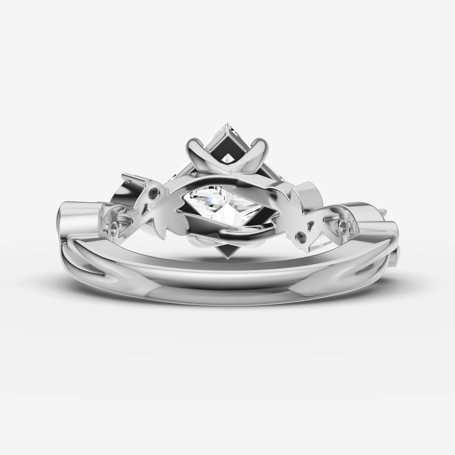 Nature Inspired - Princess