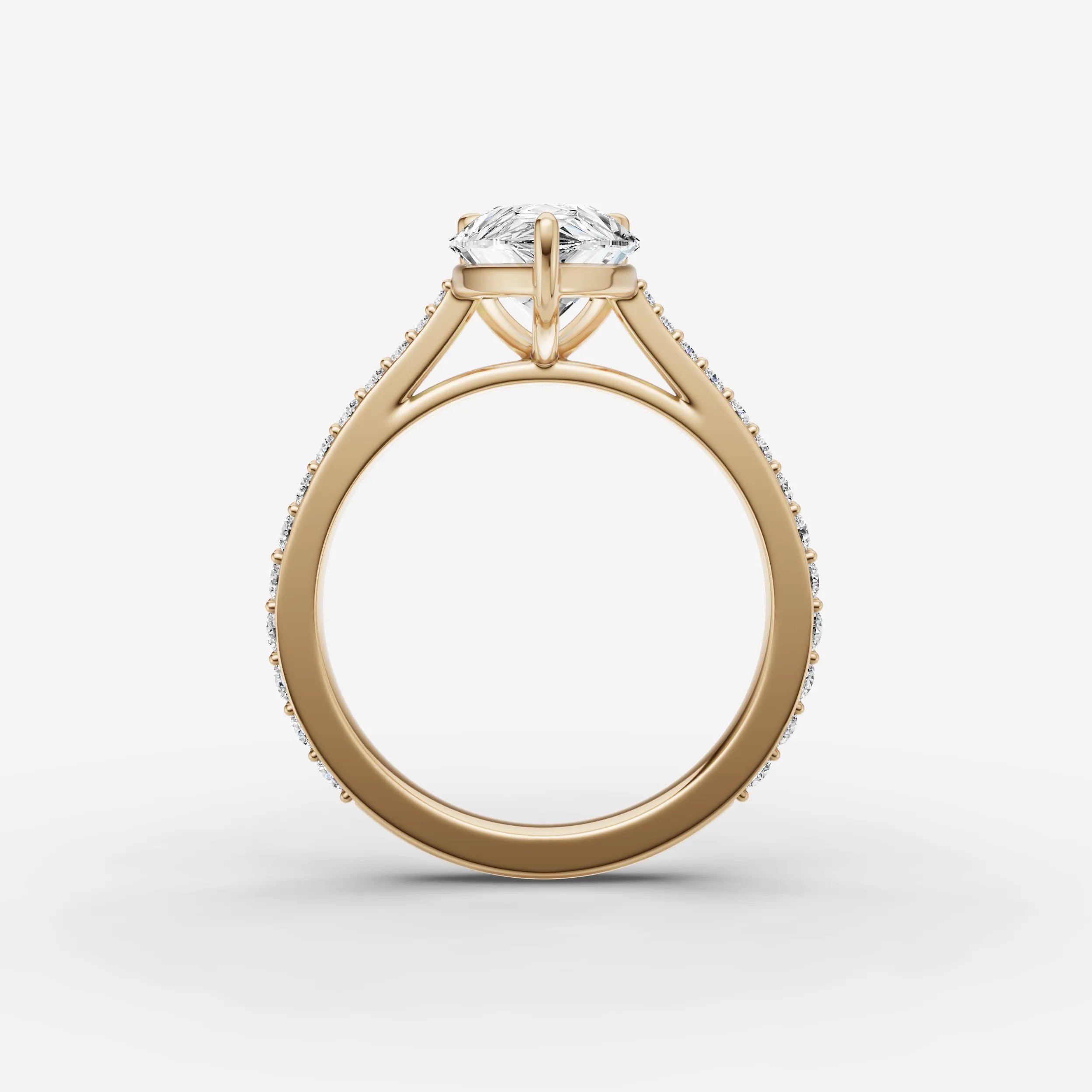 Pave Cathedral - Pear