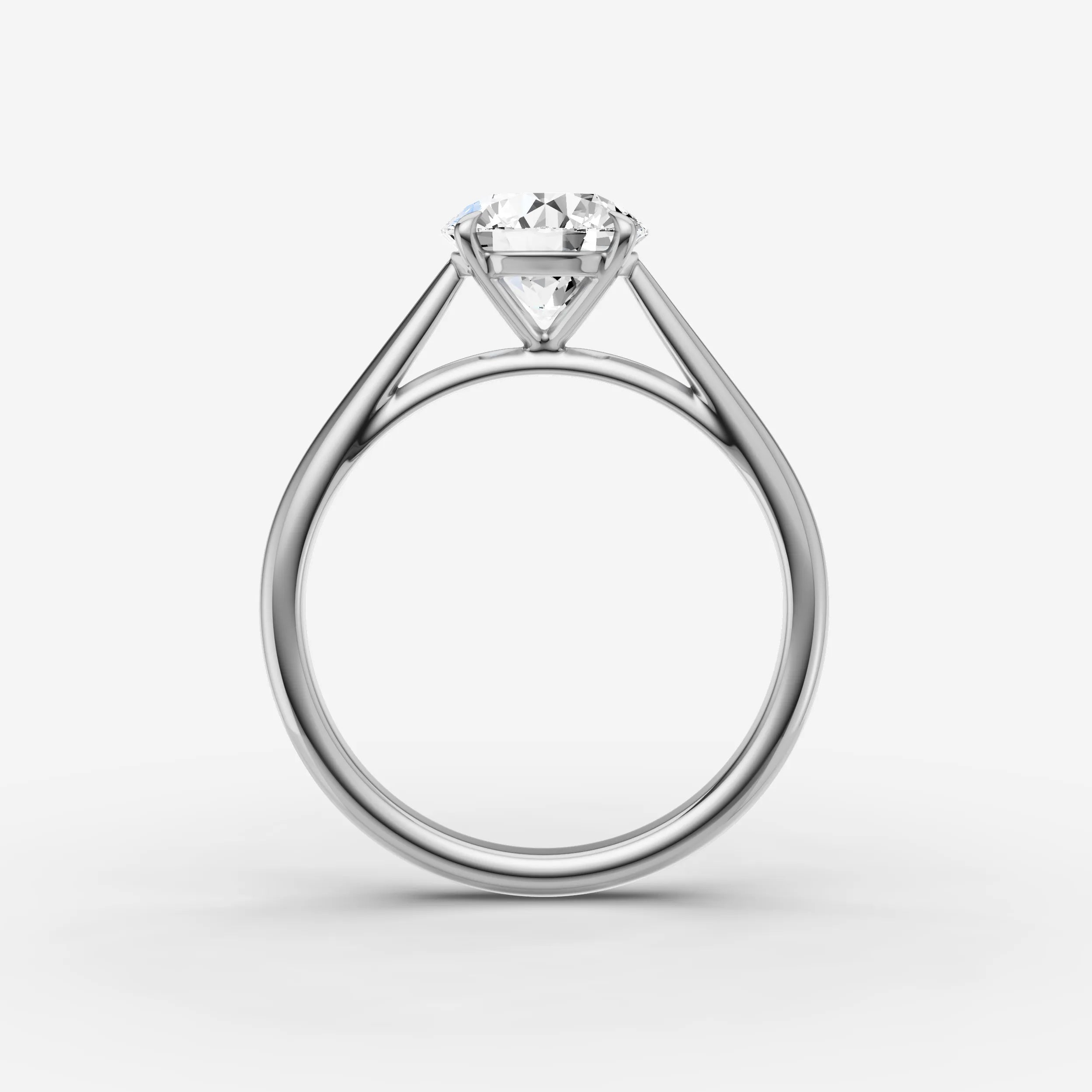 Solitaire Cathedral - Round