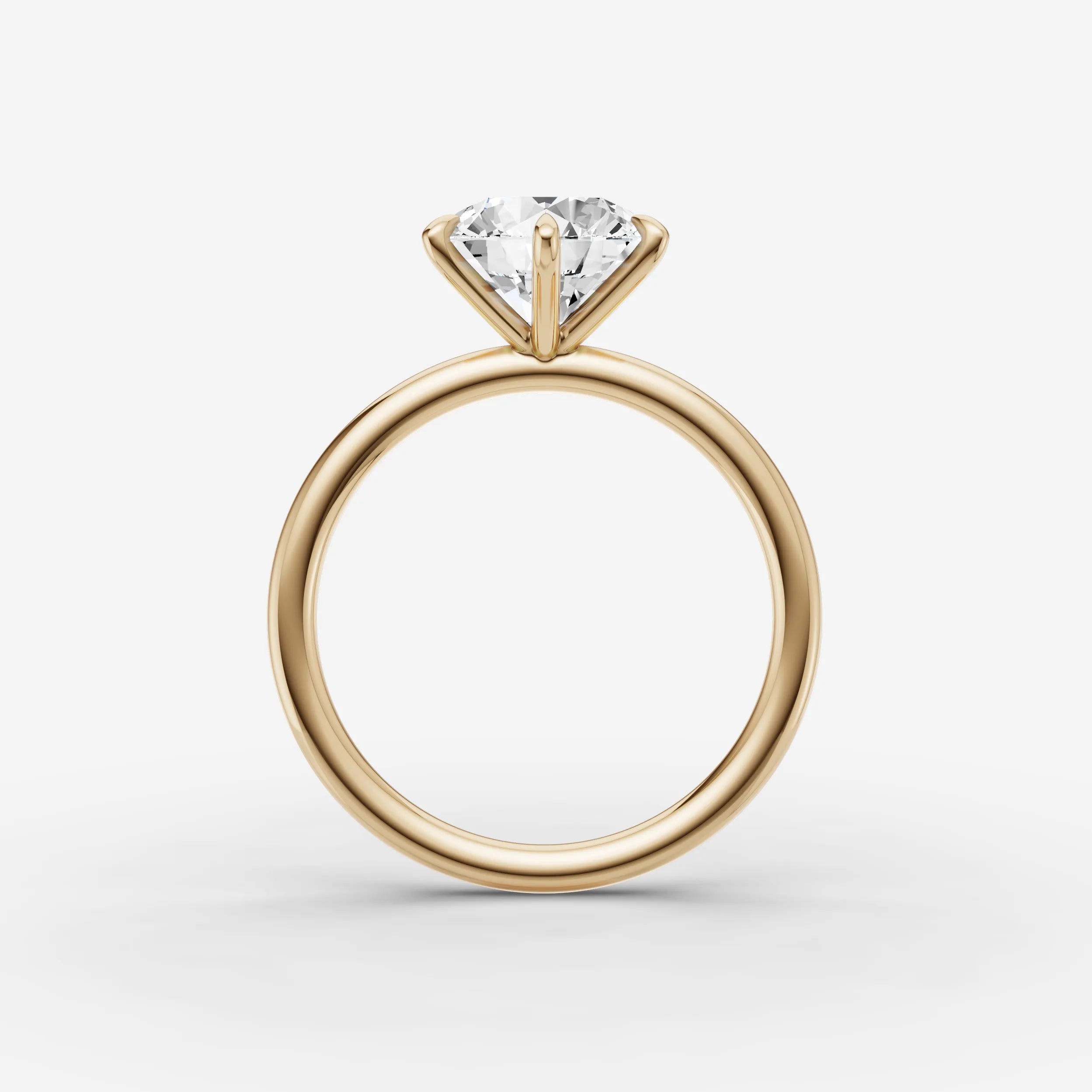 Solitaire - Round