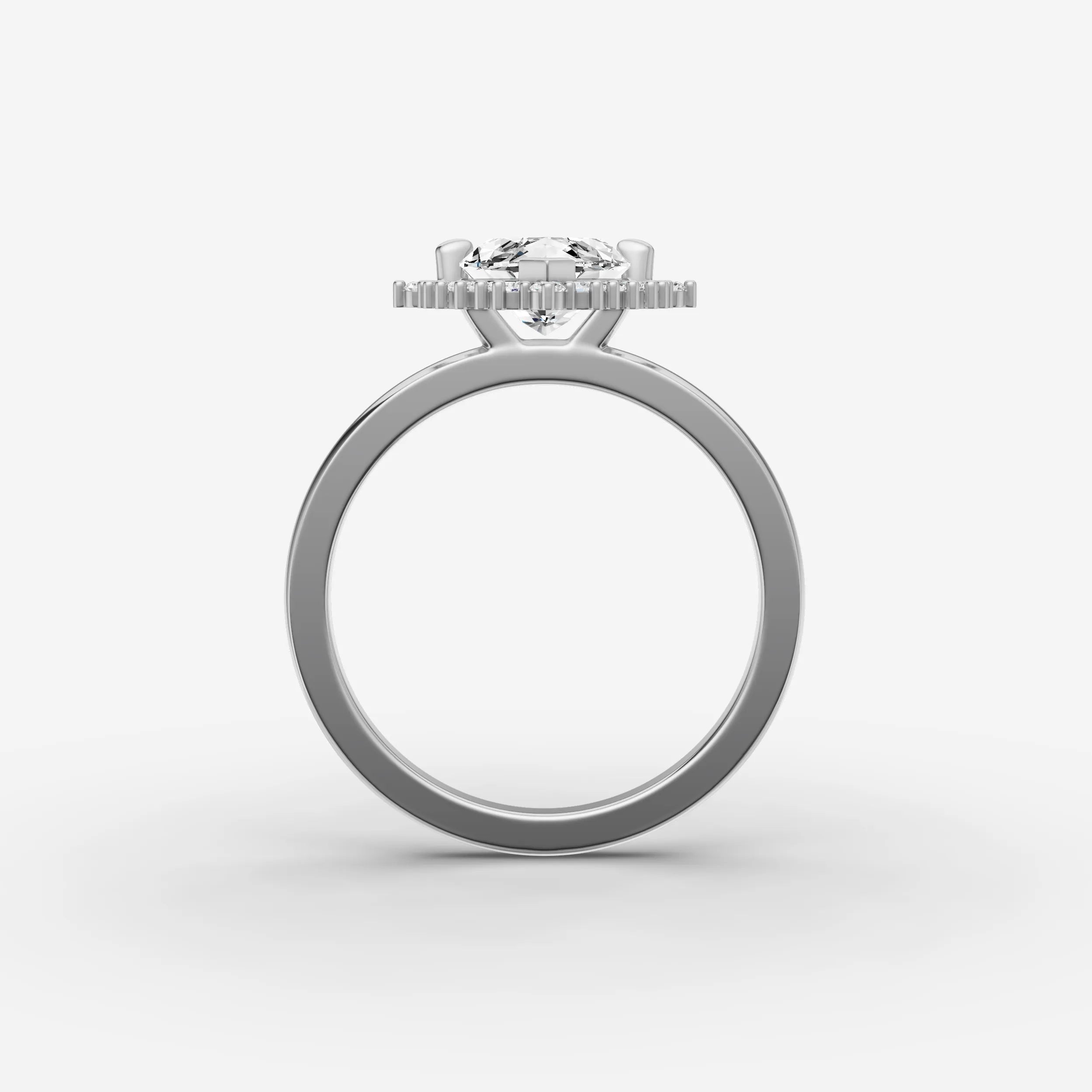 Halo - Marquise