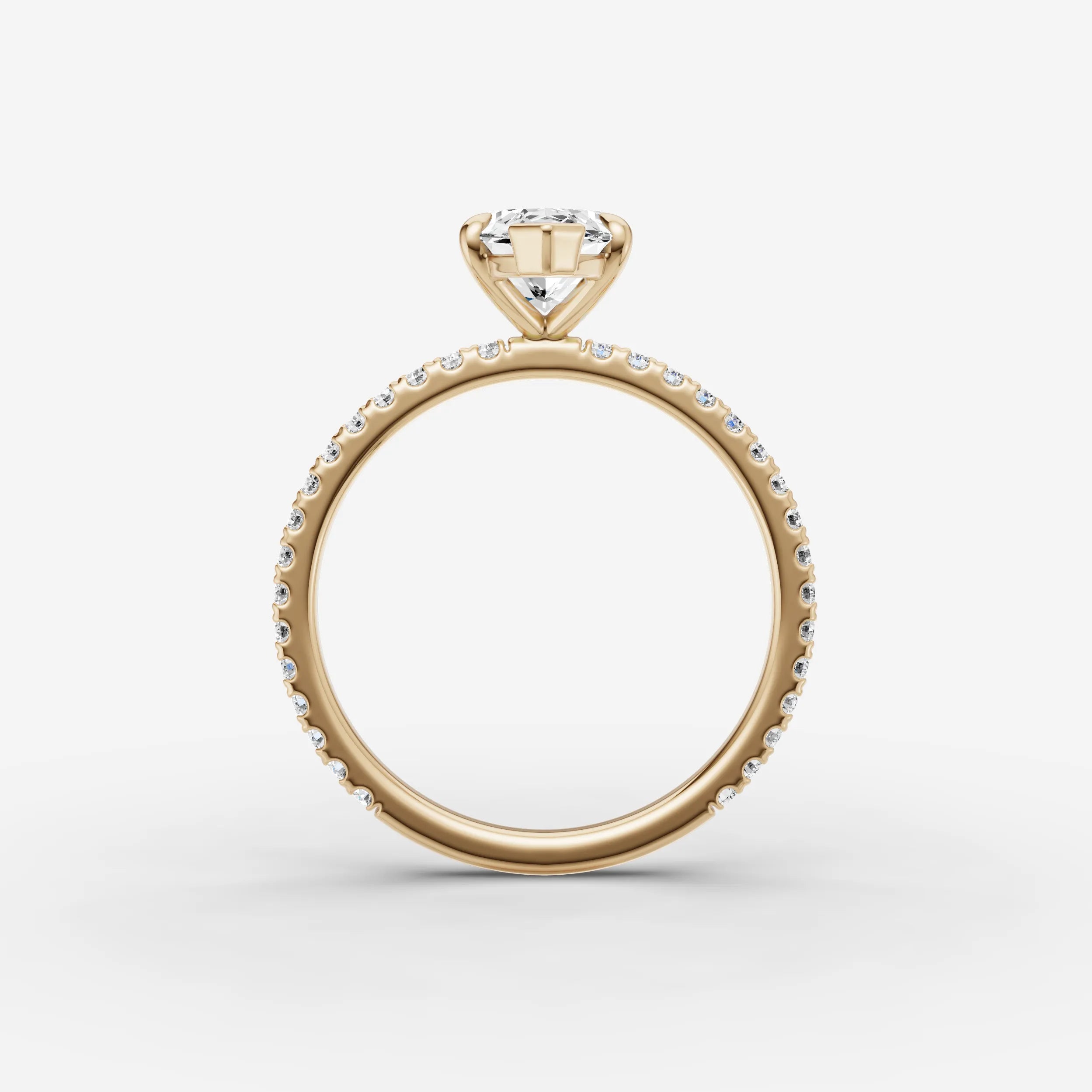 Pave - Marquise