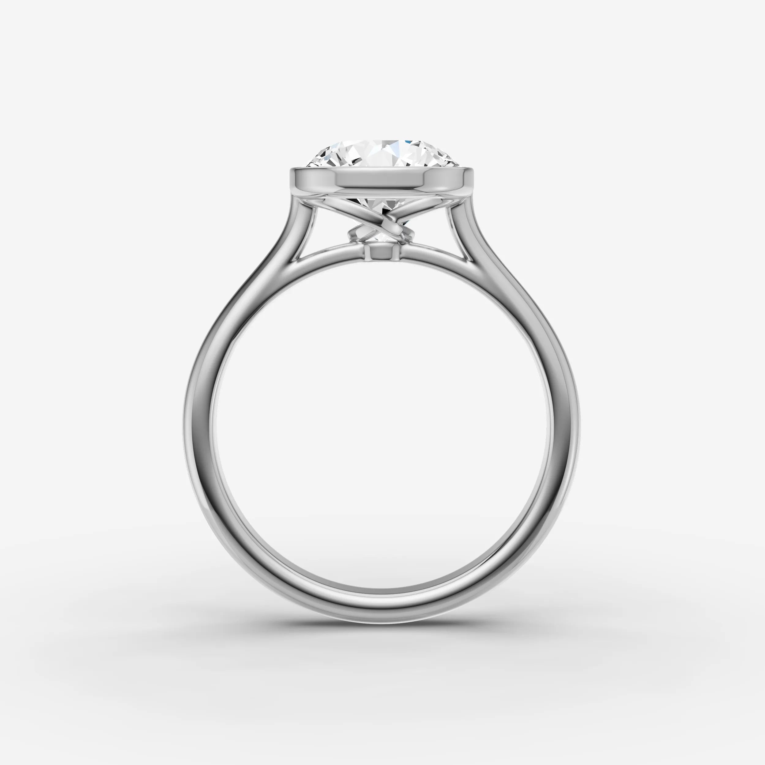 Bezel - Round