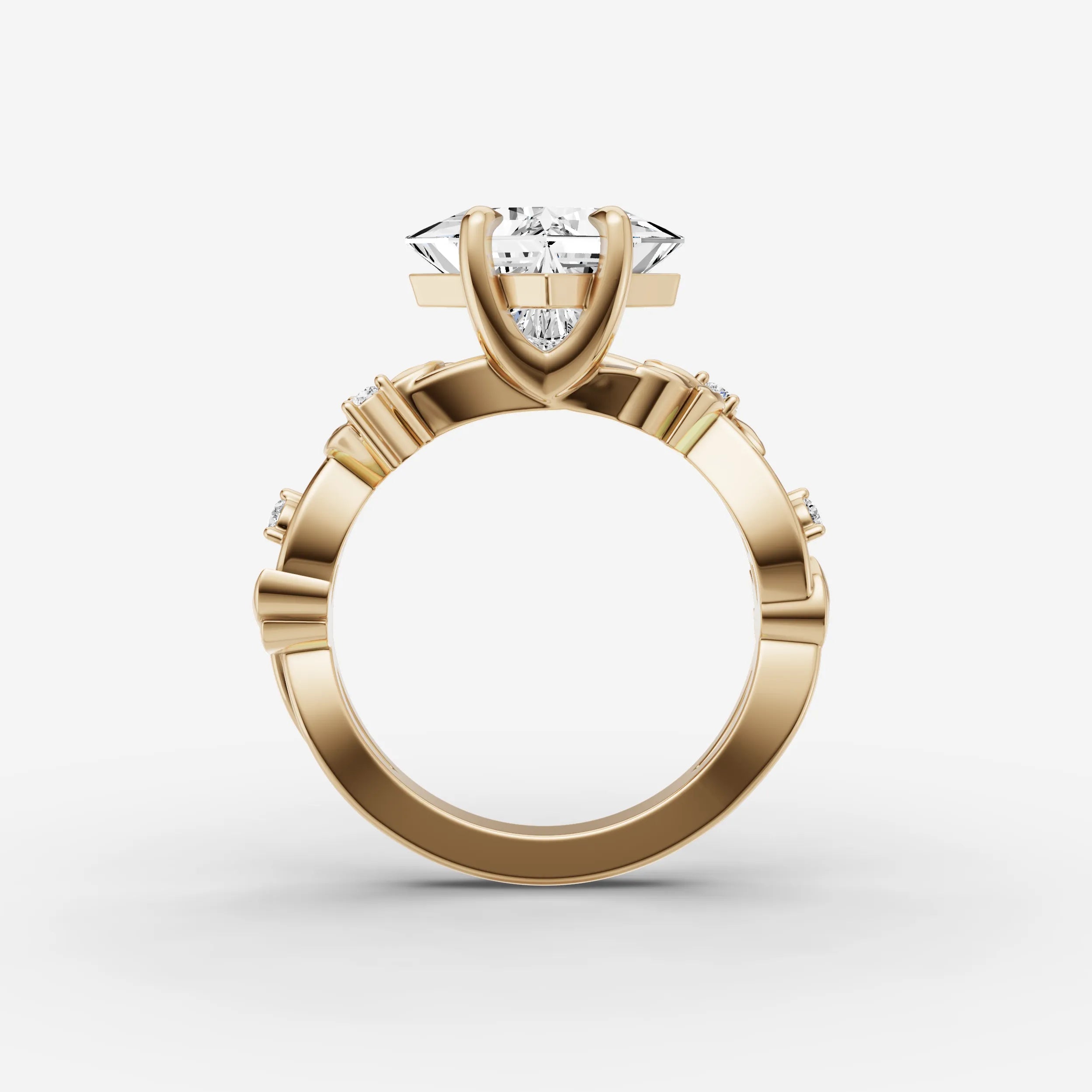 Nature Inspired - Princess
