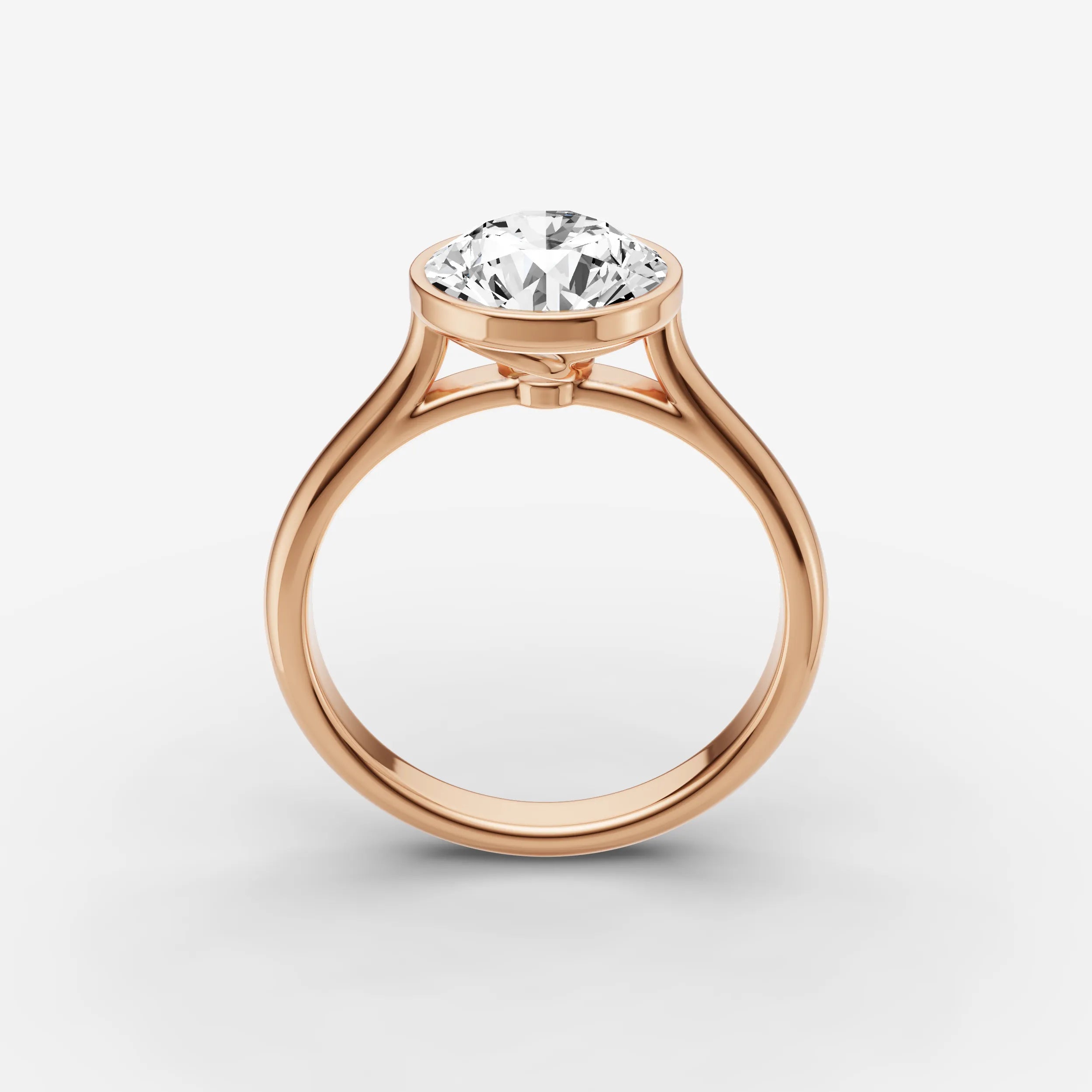Bezel - Round