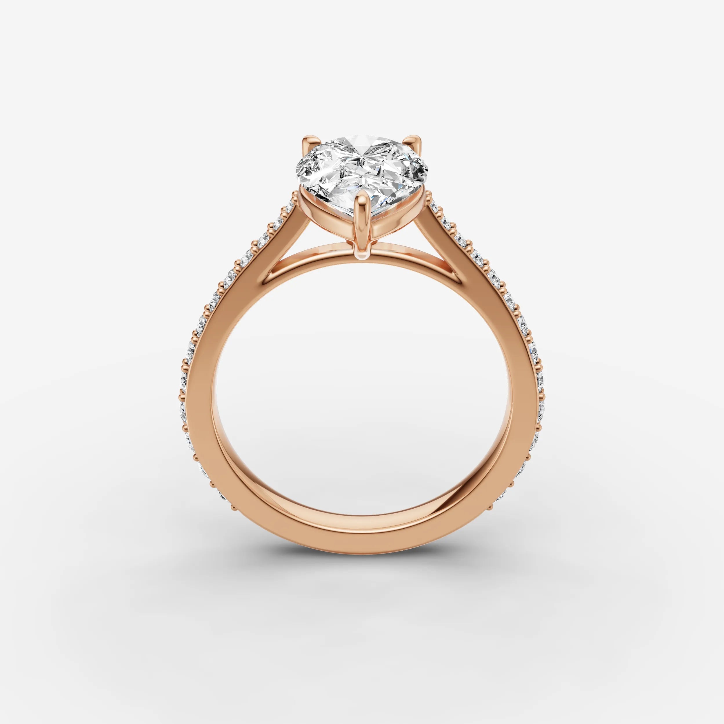 Pave Cathedral - Pear