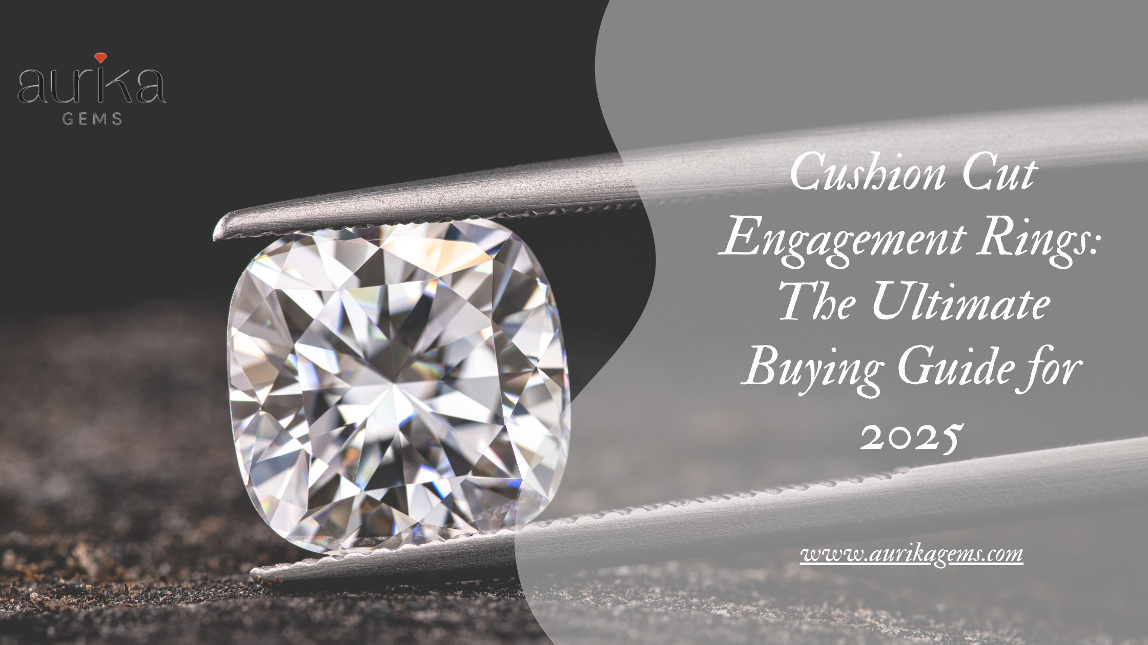 Cushion Cut Engagement Rings: The Ultimate Buying Guide for 2025
