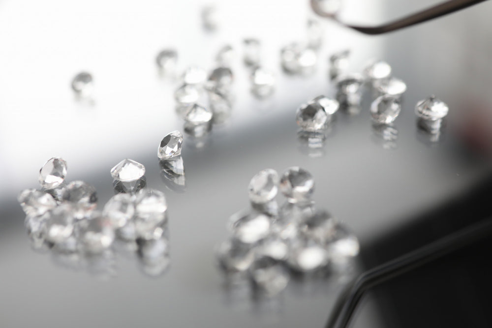 Decoding Diamond Purity: A Comprehensive Guide to Ensuring Quality