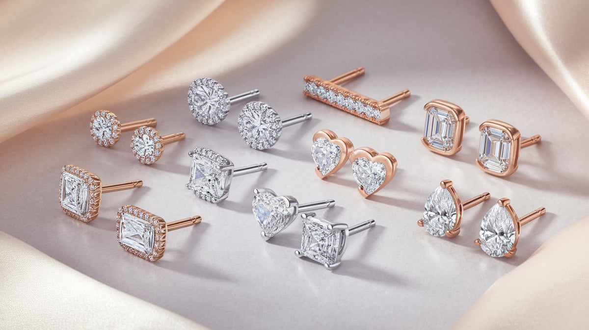 The Ultimate Guide to Choosing the Best Engagement Ring Metal