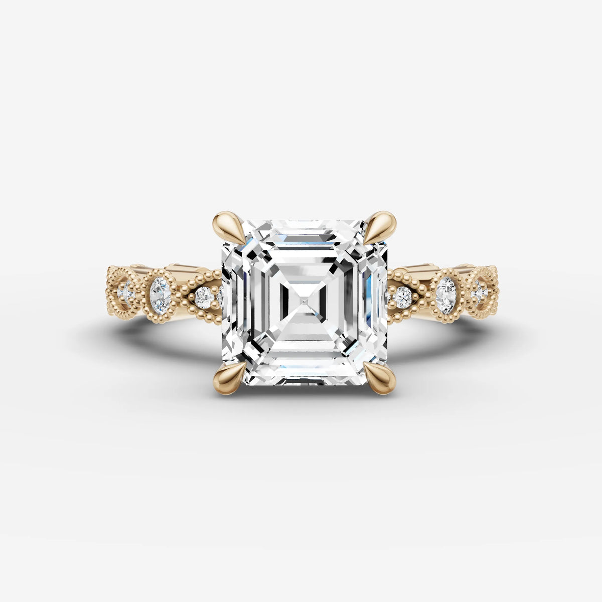 What Are the 4 Cs of Diamonds and Why They Matter
