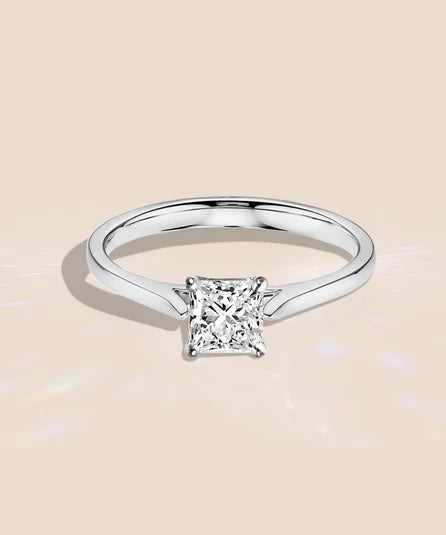 The Ultimate Guide to Solitaire Engagement Rings: Everything You Need to Know