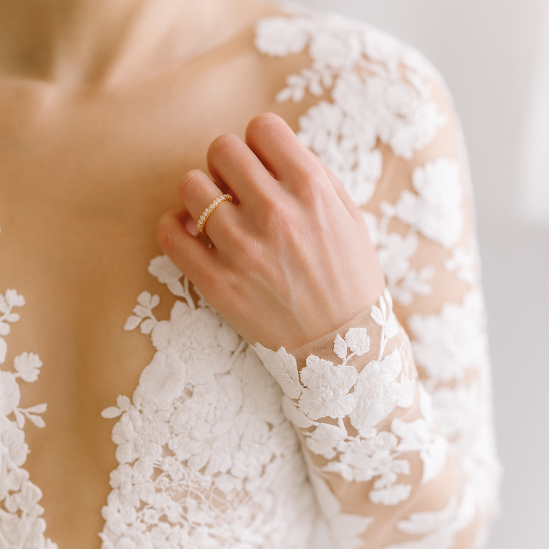 Wedding Rings