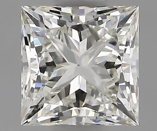 1.03 Carats PRINCESS Diamond