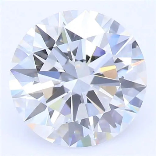 1.13 Carats ROUND Diamond