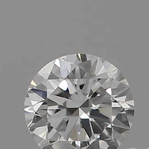 0.05 ct Round IGI certified Loose diamond, D color | VVS1 clarity  | VG cut