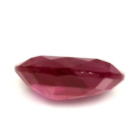 13.79 Carat Oval Cut Gemstone