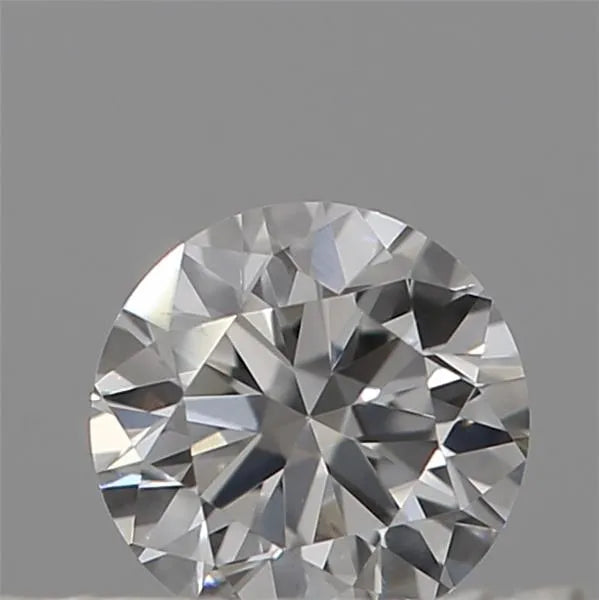 0.05 ct Round IGI certified Loose diamond, D color | VVS1 clarity  | VG cut