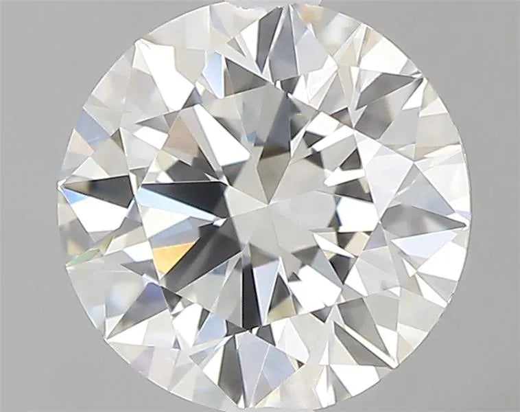 1.12 ct Round GIA certified Loose diamond, F color | VVS1 clarity  | EX cut