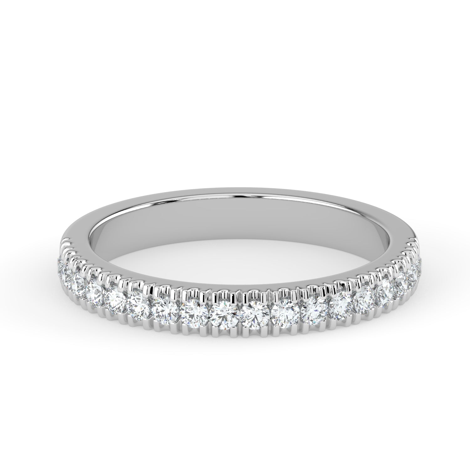 ETERNITY RING