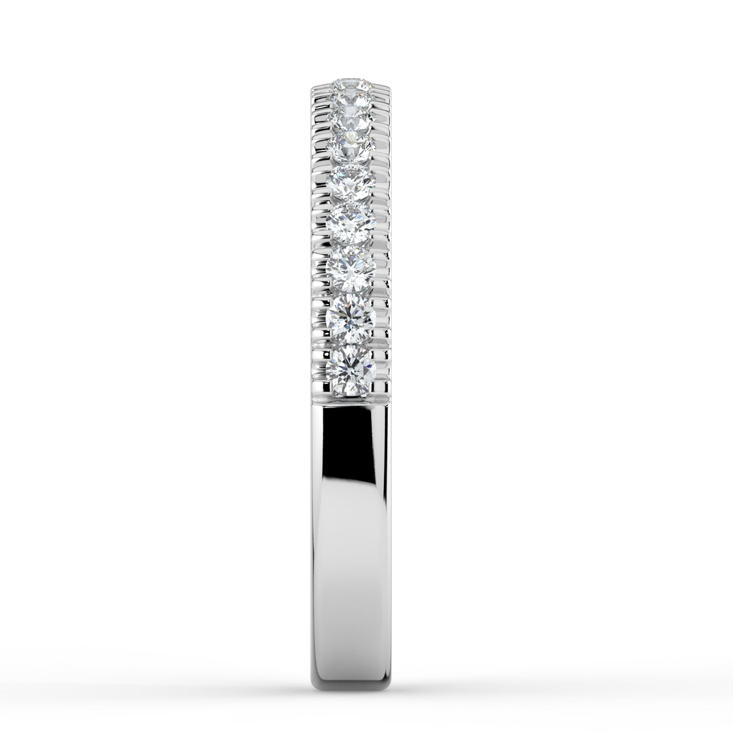 ETERNITY RING