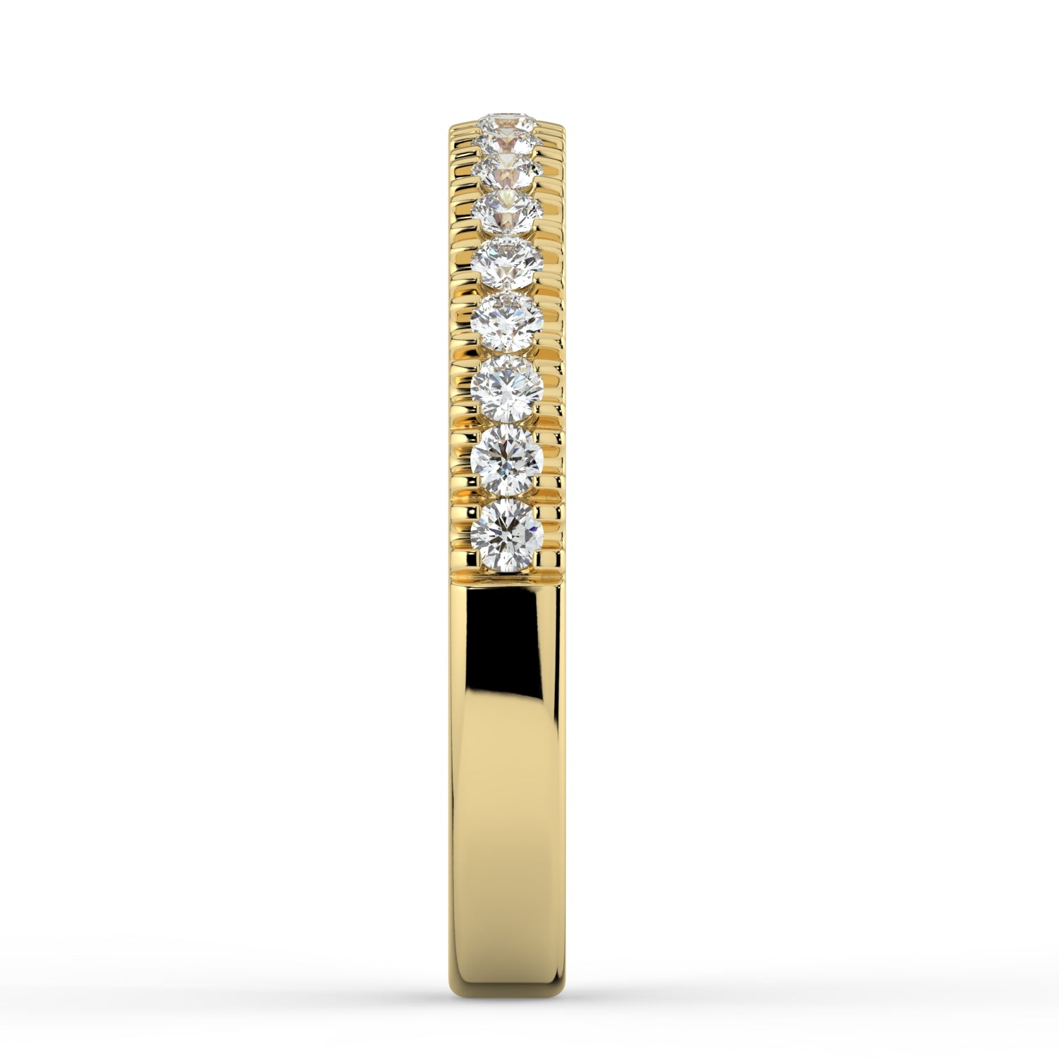 ETERNITY RING