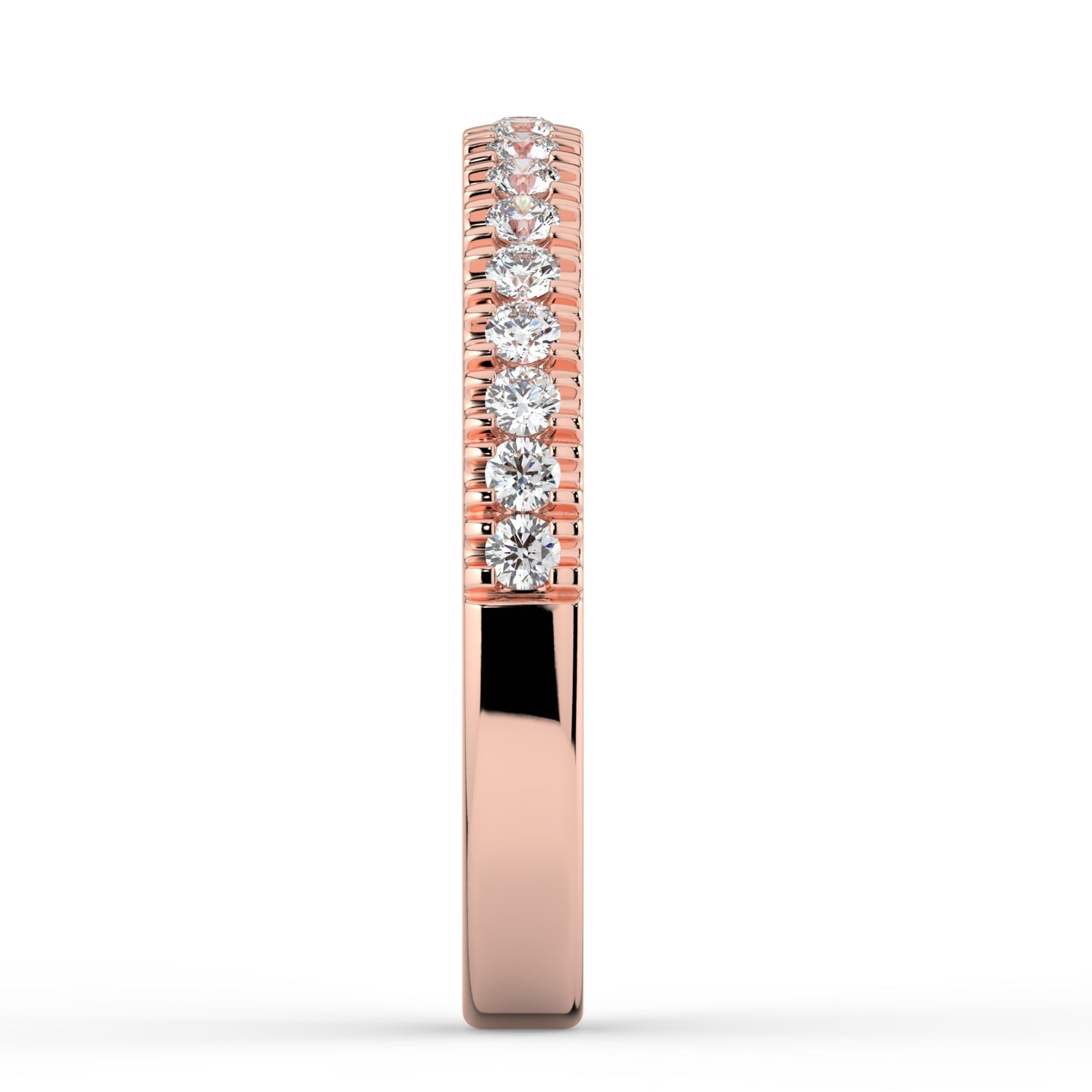 ETERNITY RING