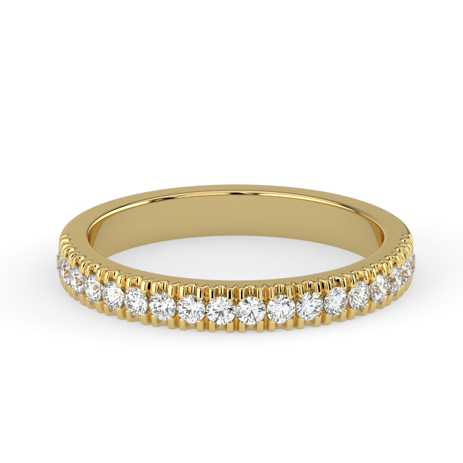 ETERNITY RING
