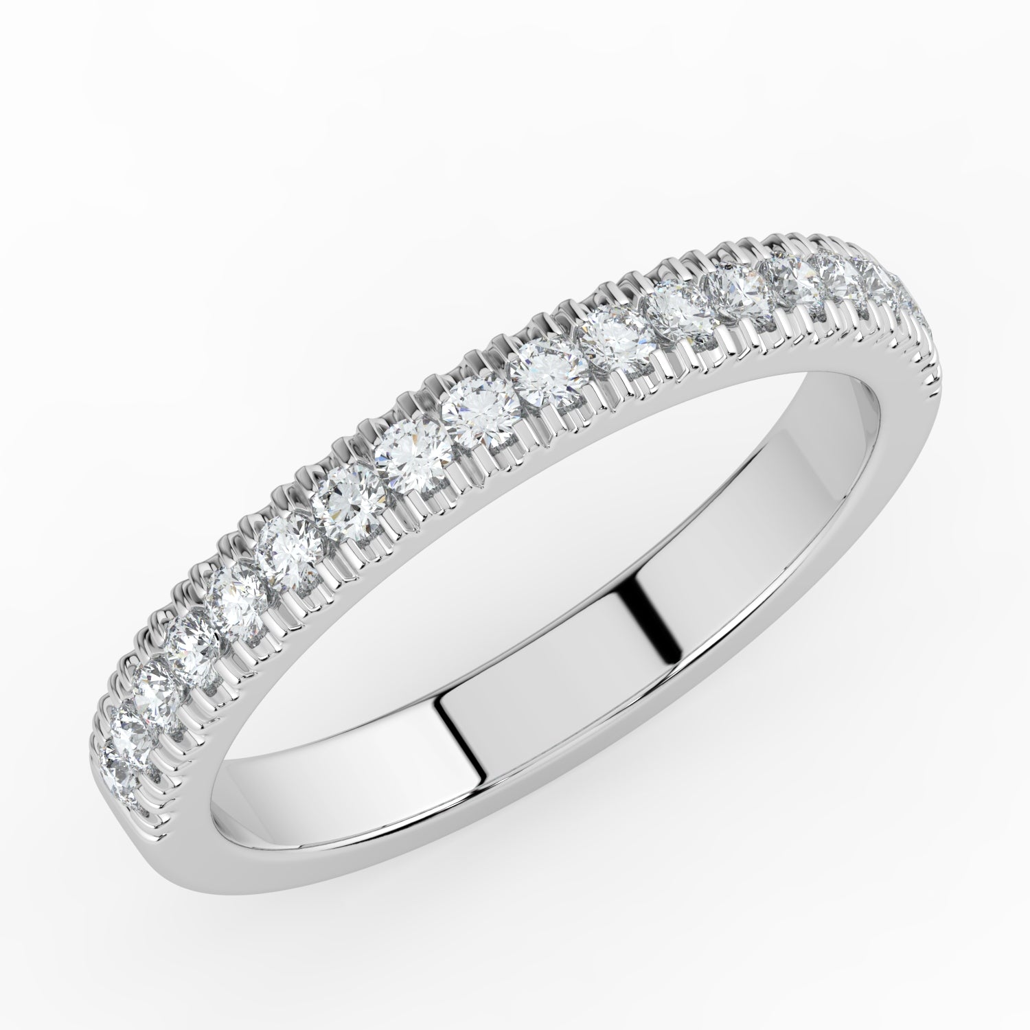 ETERNITY RING
