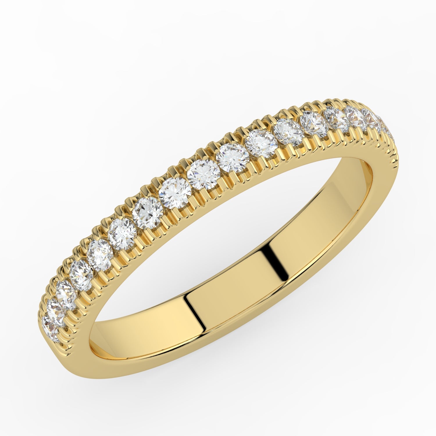 ETERNITY RING