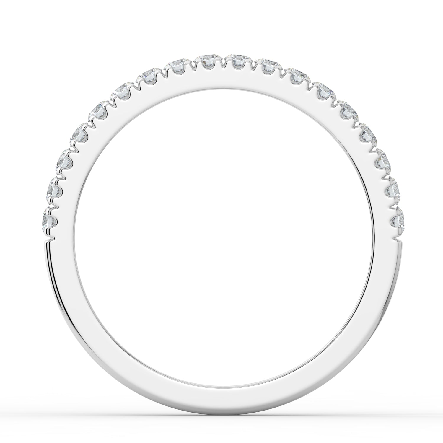 ETERNITY RING