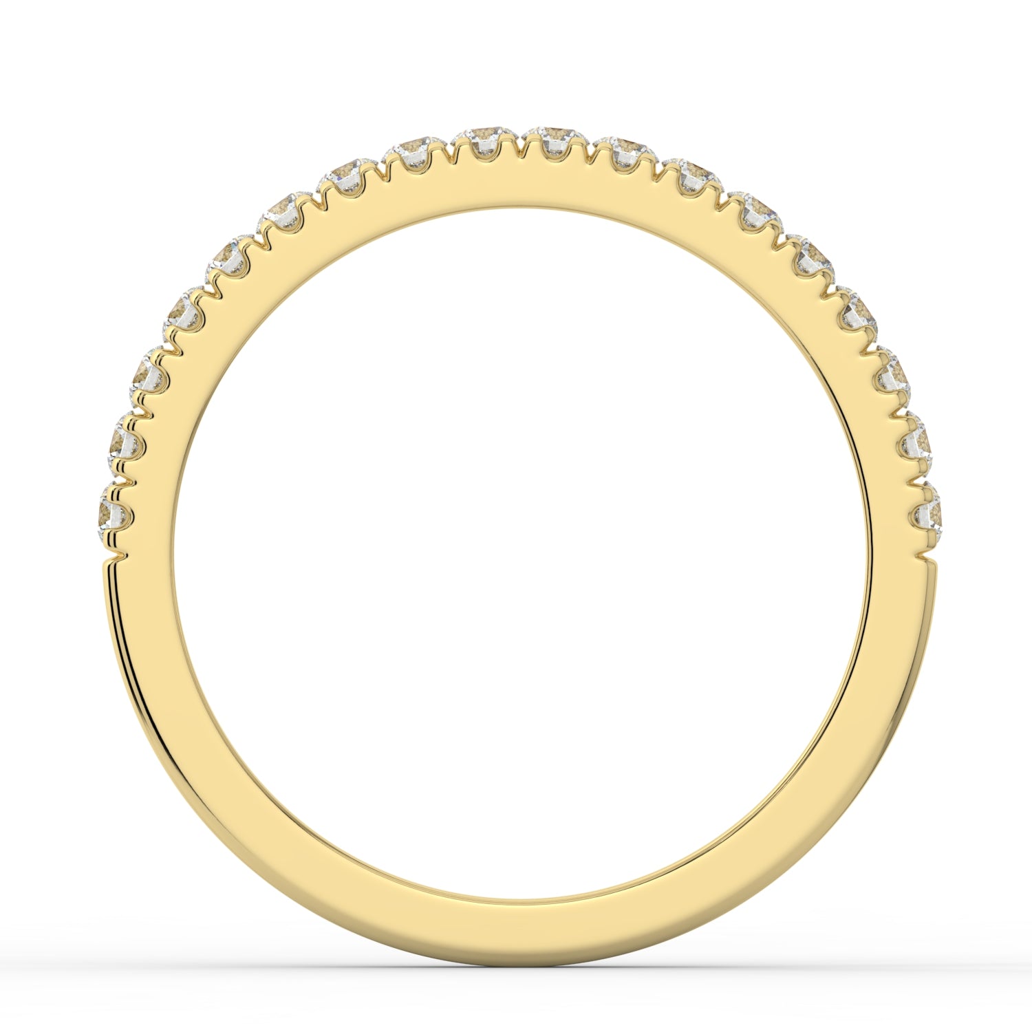 ETERNITY RING