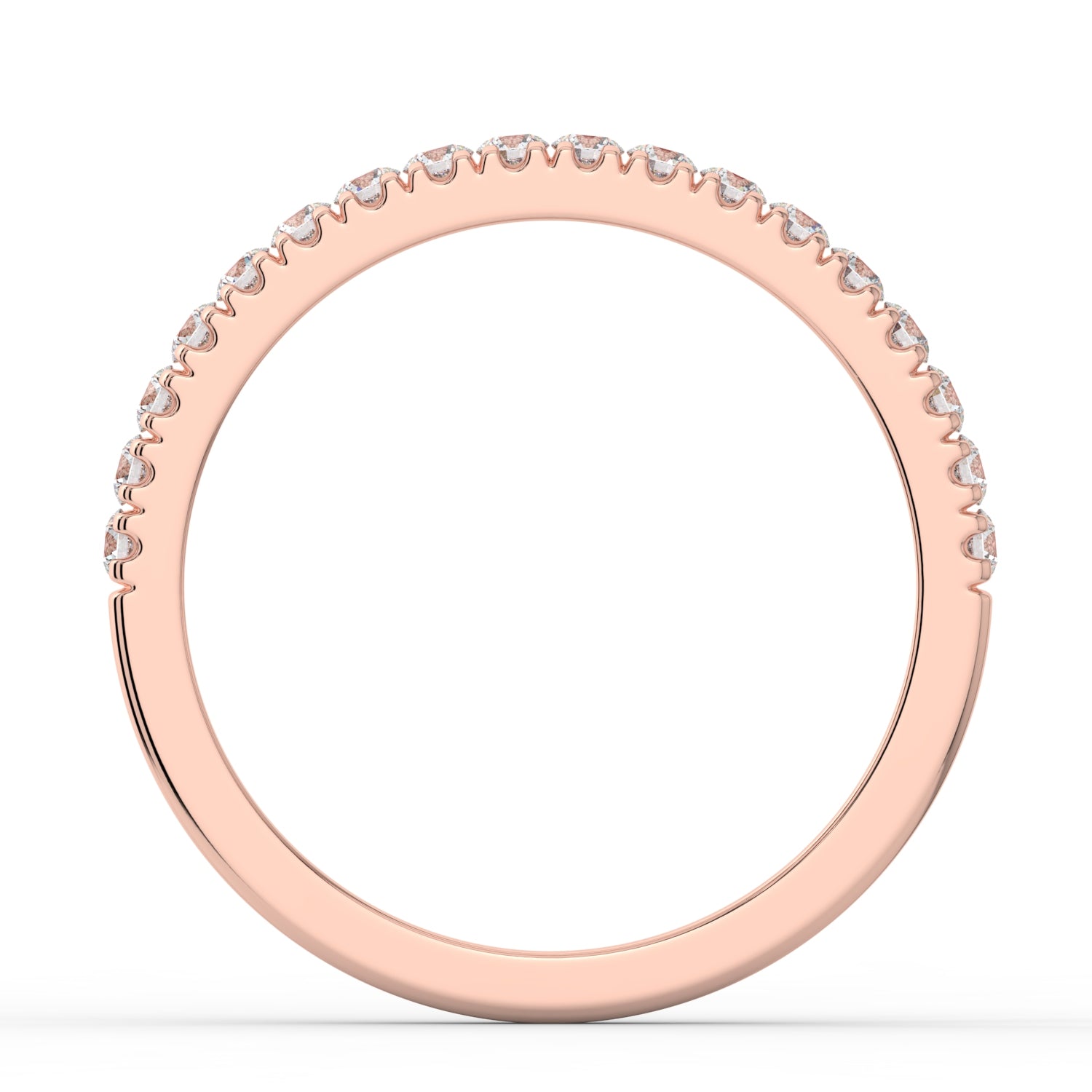 ETERNITY RING