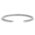 Rubover Diamond Bracelet