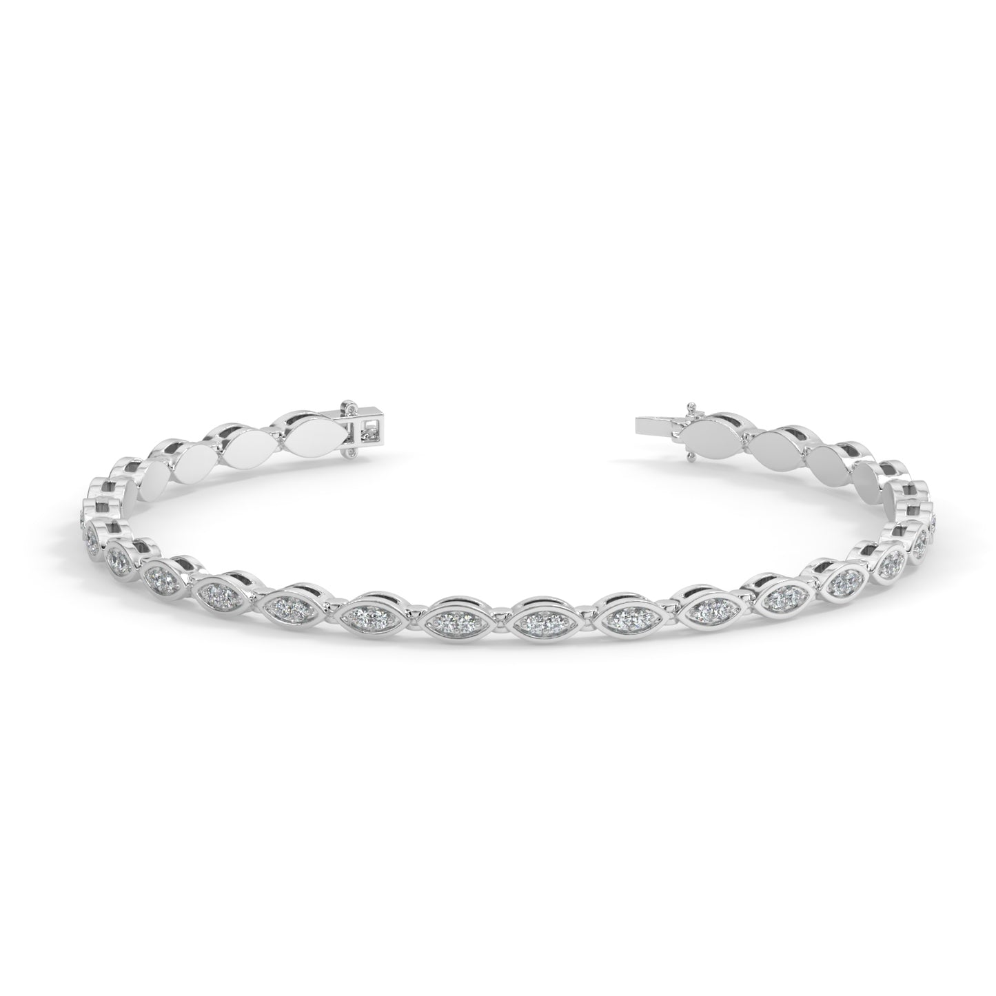 Diamond Bracelet